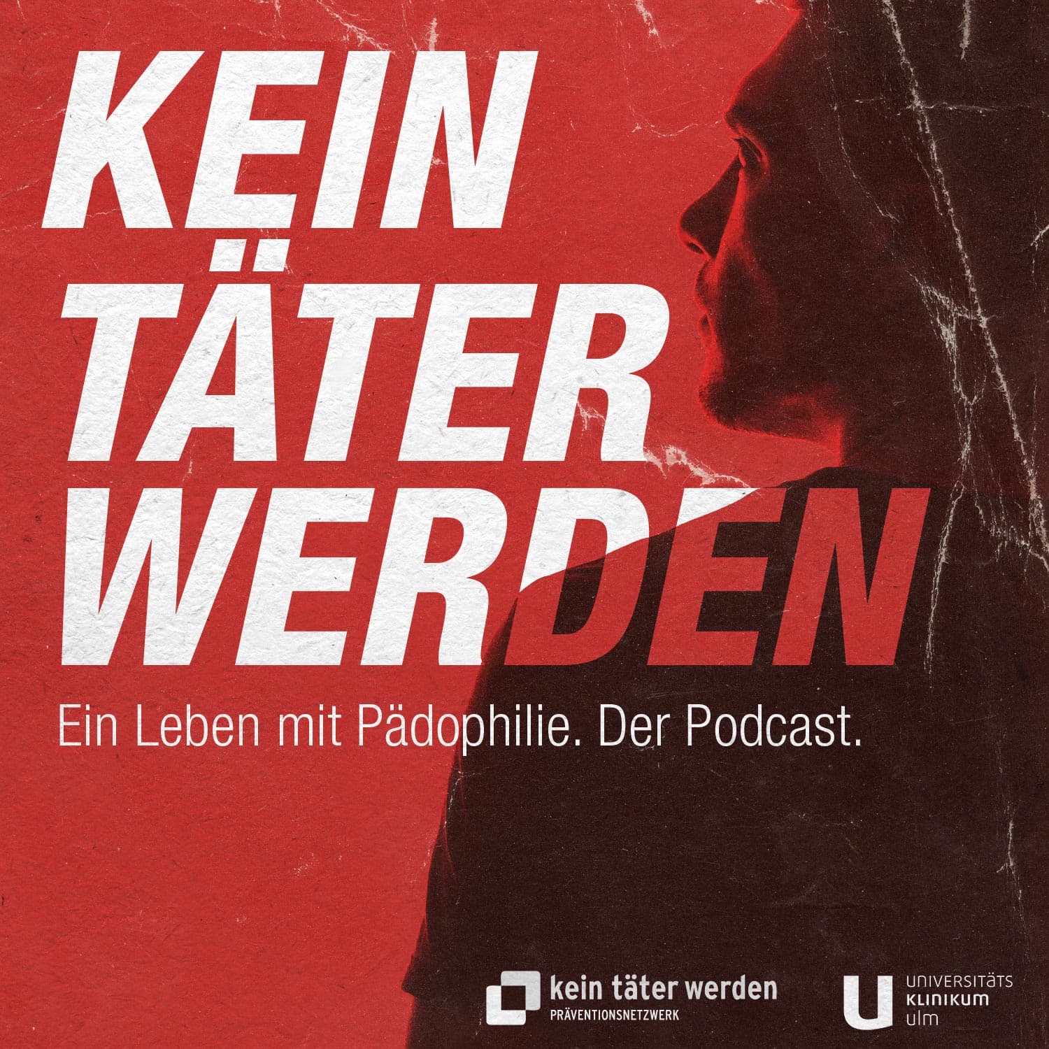 Kein Täter werden - Ein Leben mit Pädophilie - Podcasts
