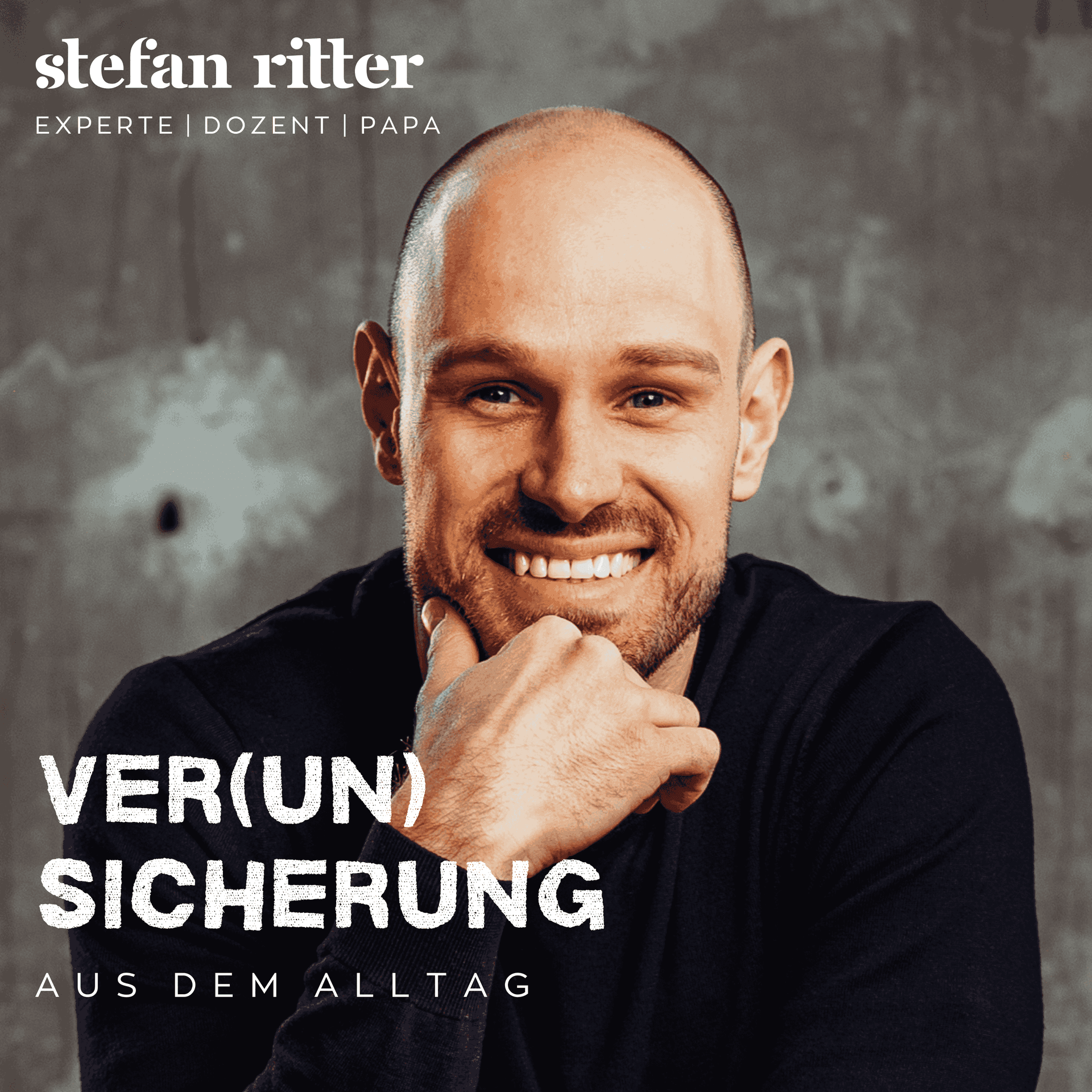 Ver(un)sicherung - Klarheit in Versicherungen + Finanzen - Podcasts
