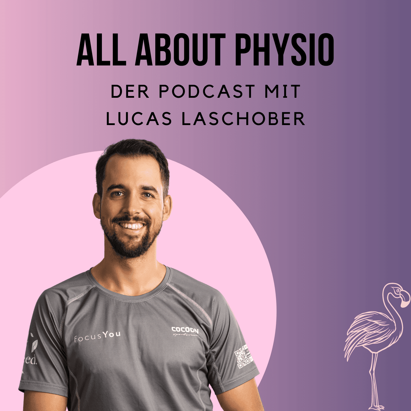 ALL ABOUT PHYSIO - Podcasts