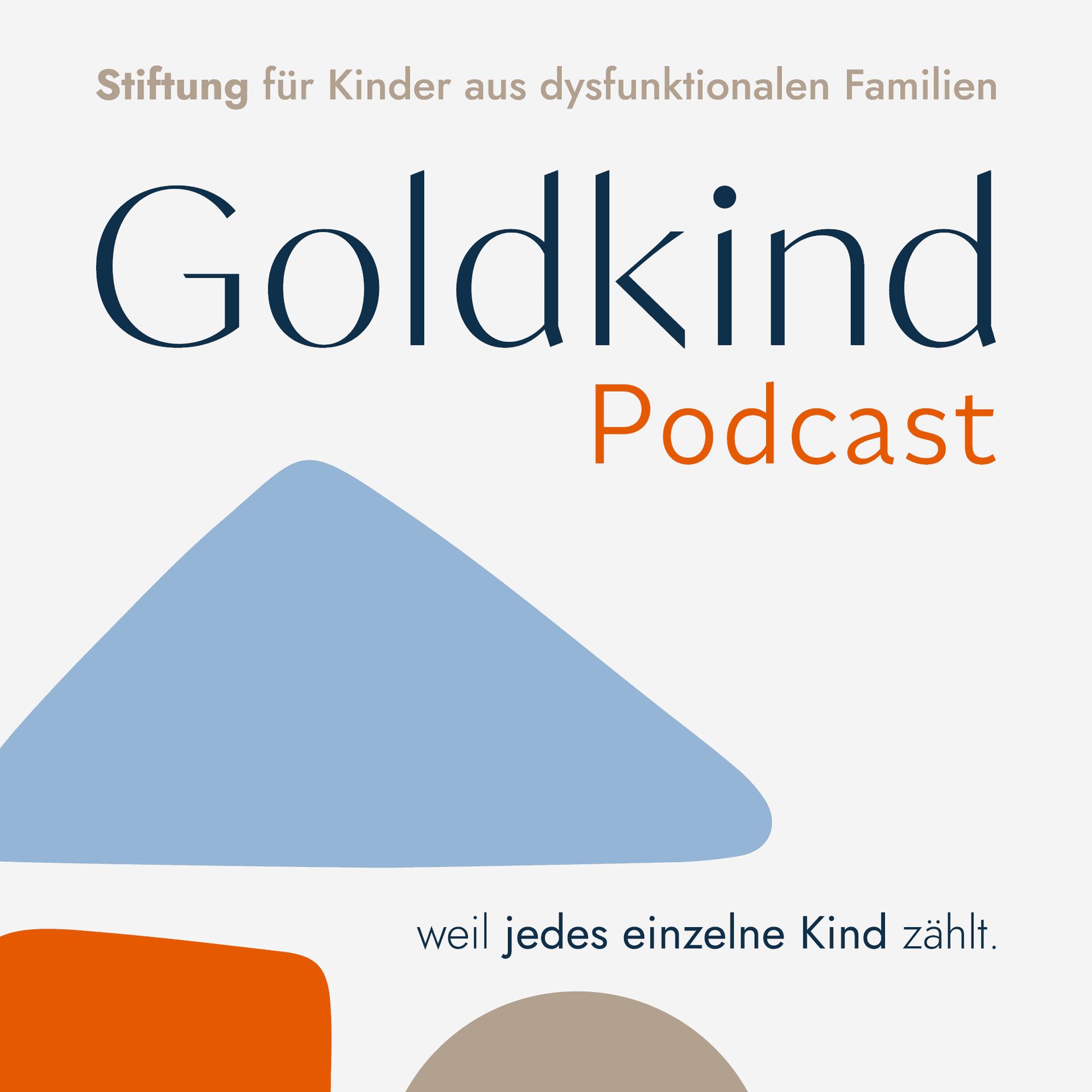 GOLDKIND Podcast - Podcasts