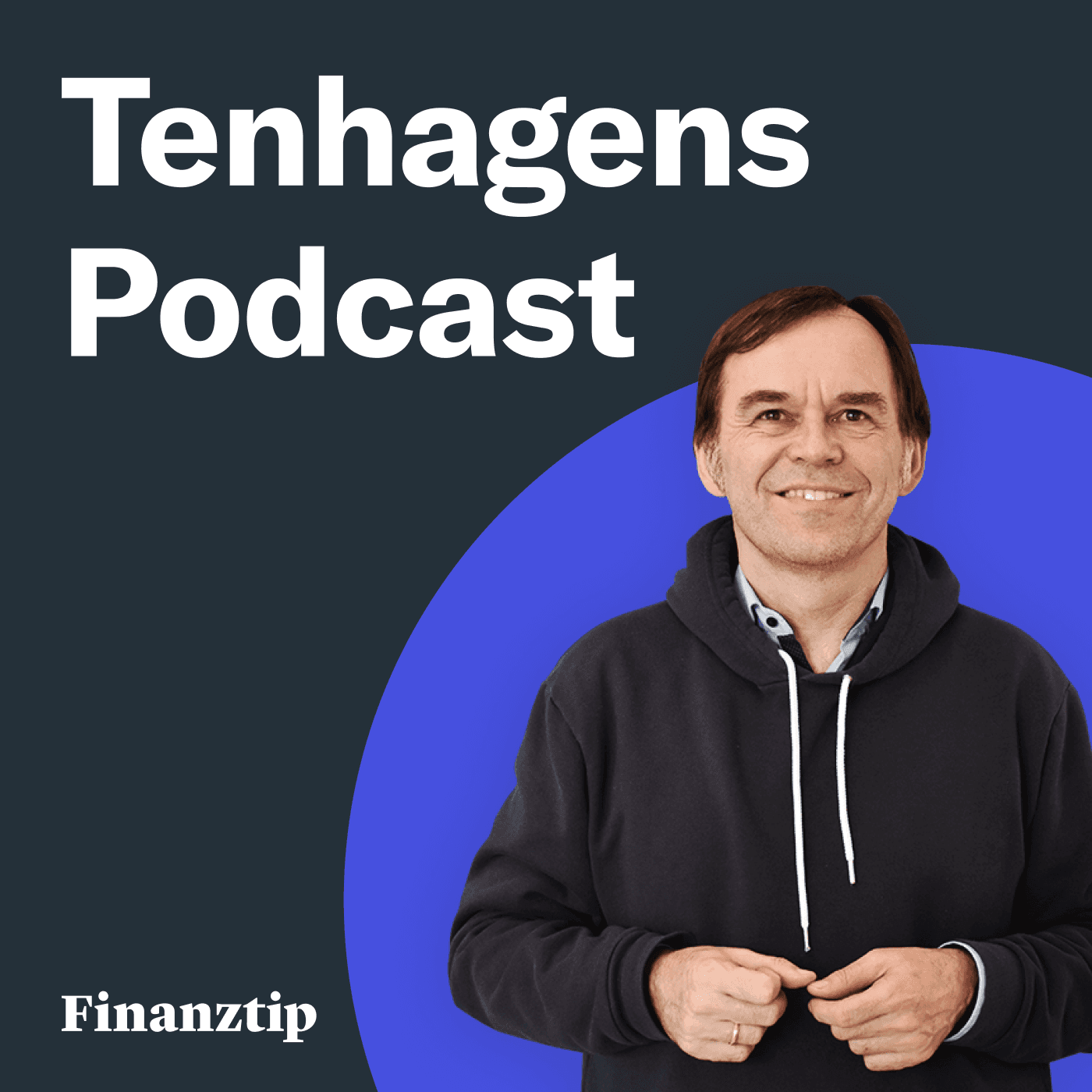 Tenhagens Podcast - Podcasts