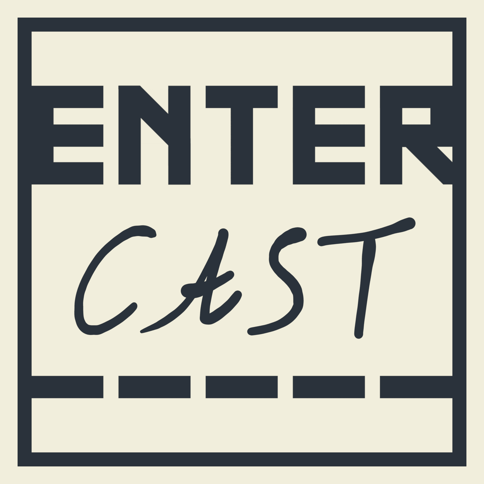 EnterCast - Podcasts
