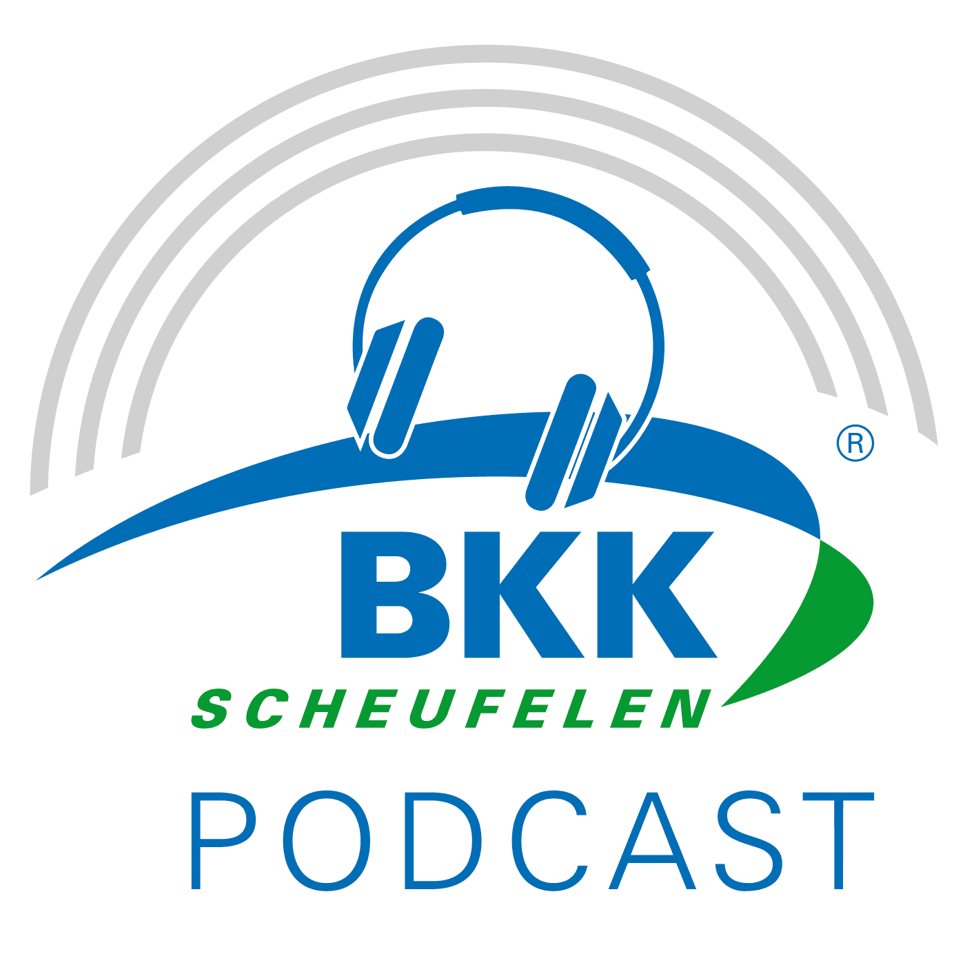 Unser Gesundheits-Podcast - Podcasts