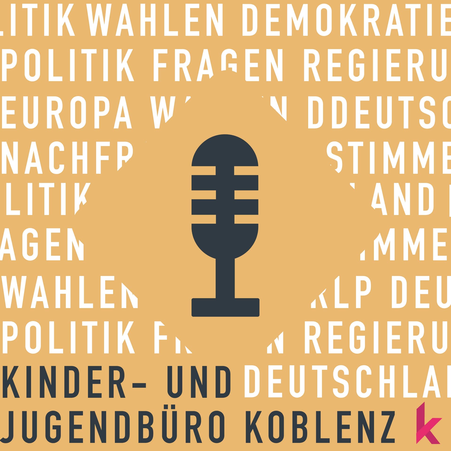 stimmberechtigt - Podcasts