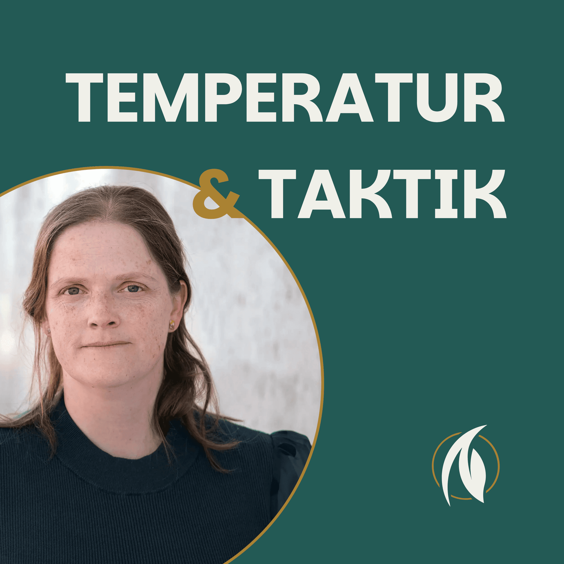 Temperatur & Taktik - Podcasts