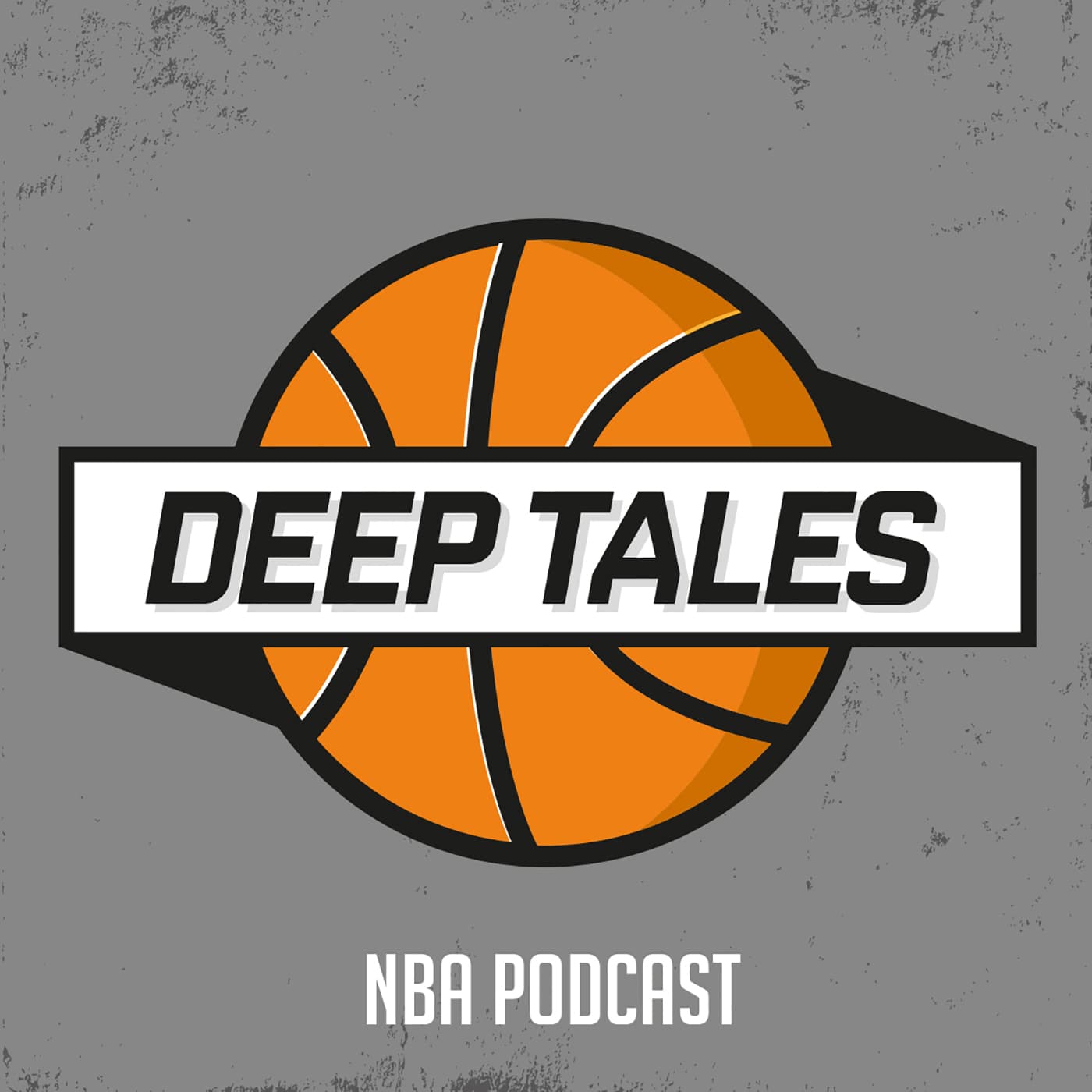 NBA Deep Tales - Podcasts