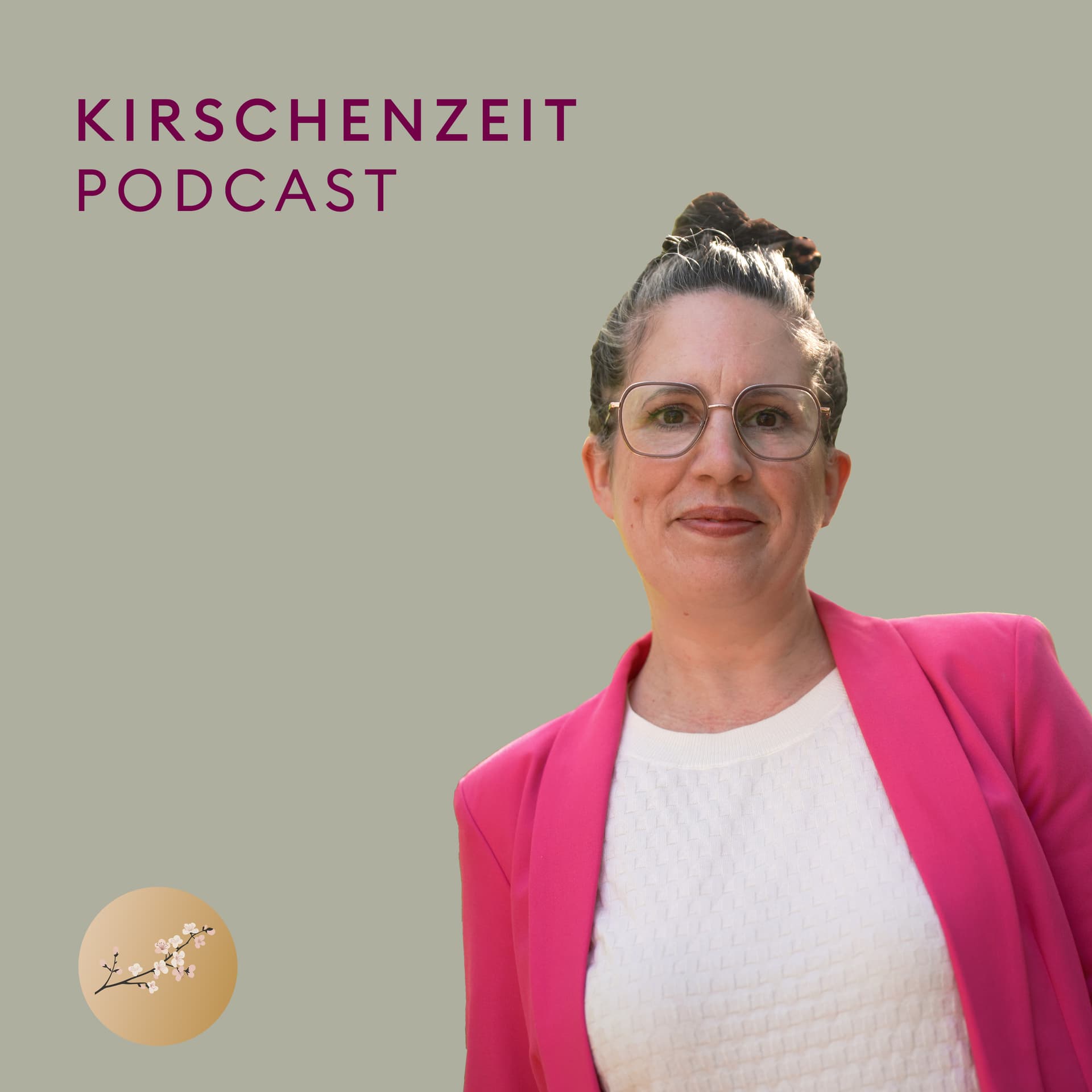 kirschenzeit Podcast (Deutsche Fassung) - Podcasts