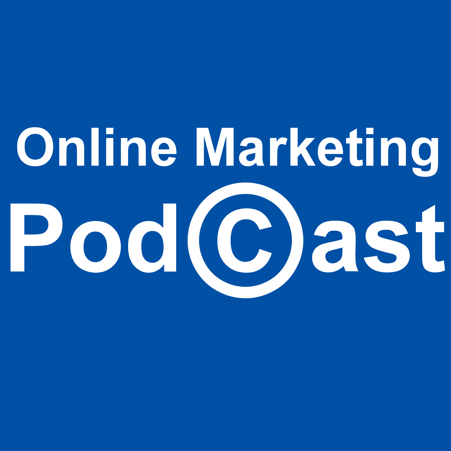 Online Marketing Podcast mit Carsten Hinrichs – termfrequenz - Podcasts