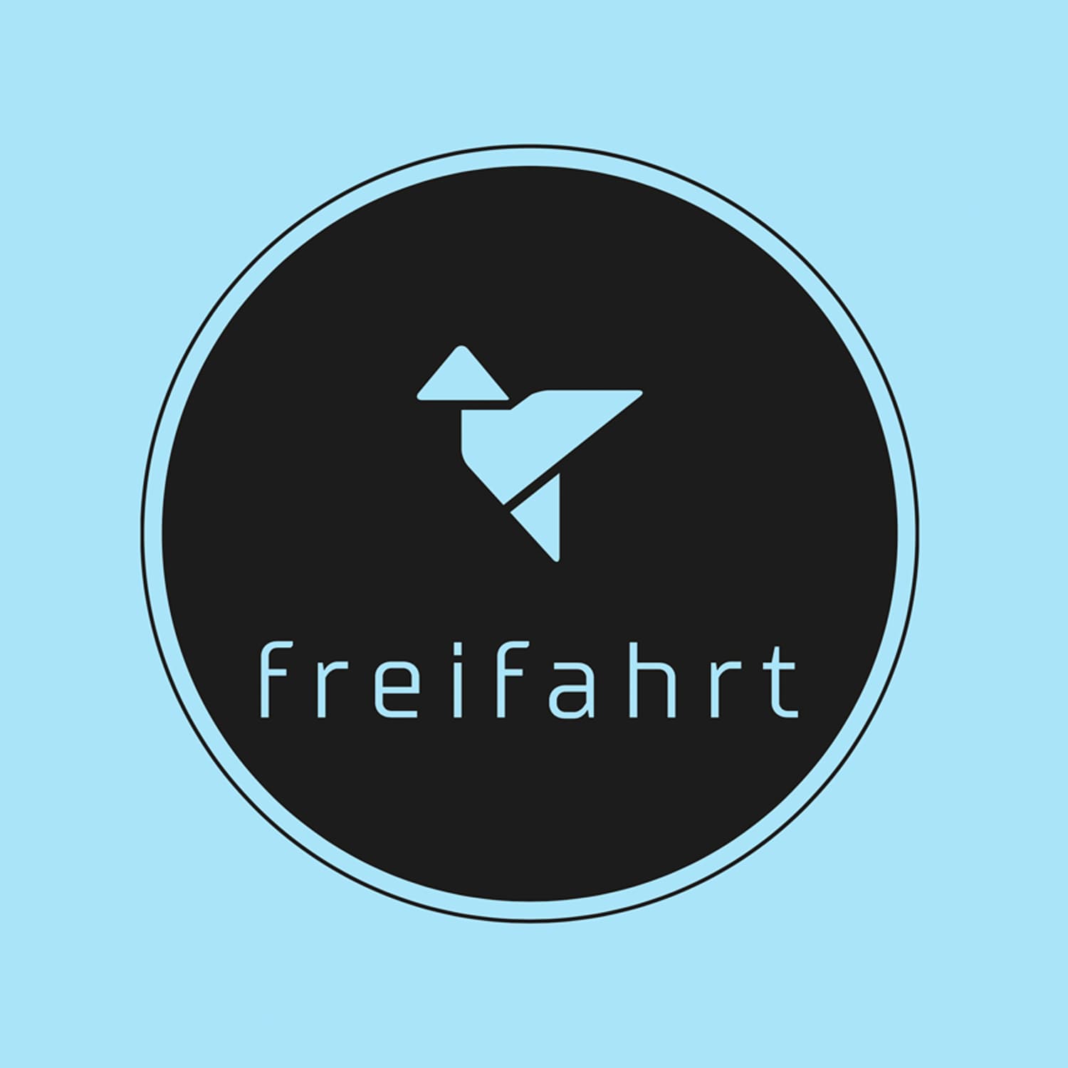 Freifahrt - Podcasts