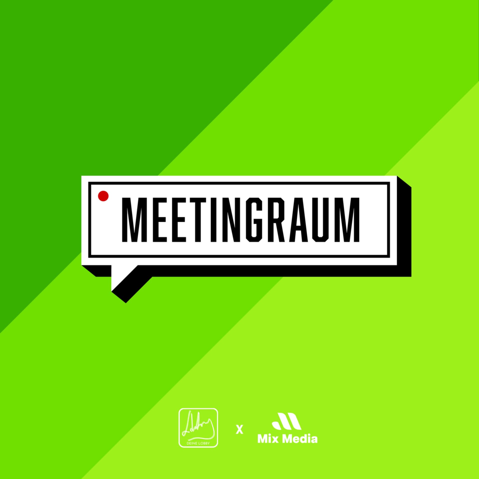 MEETINGRAUM PODCAST - Podcasts