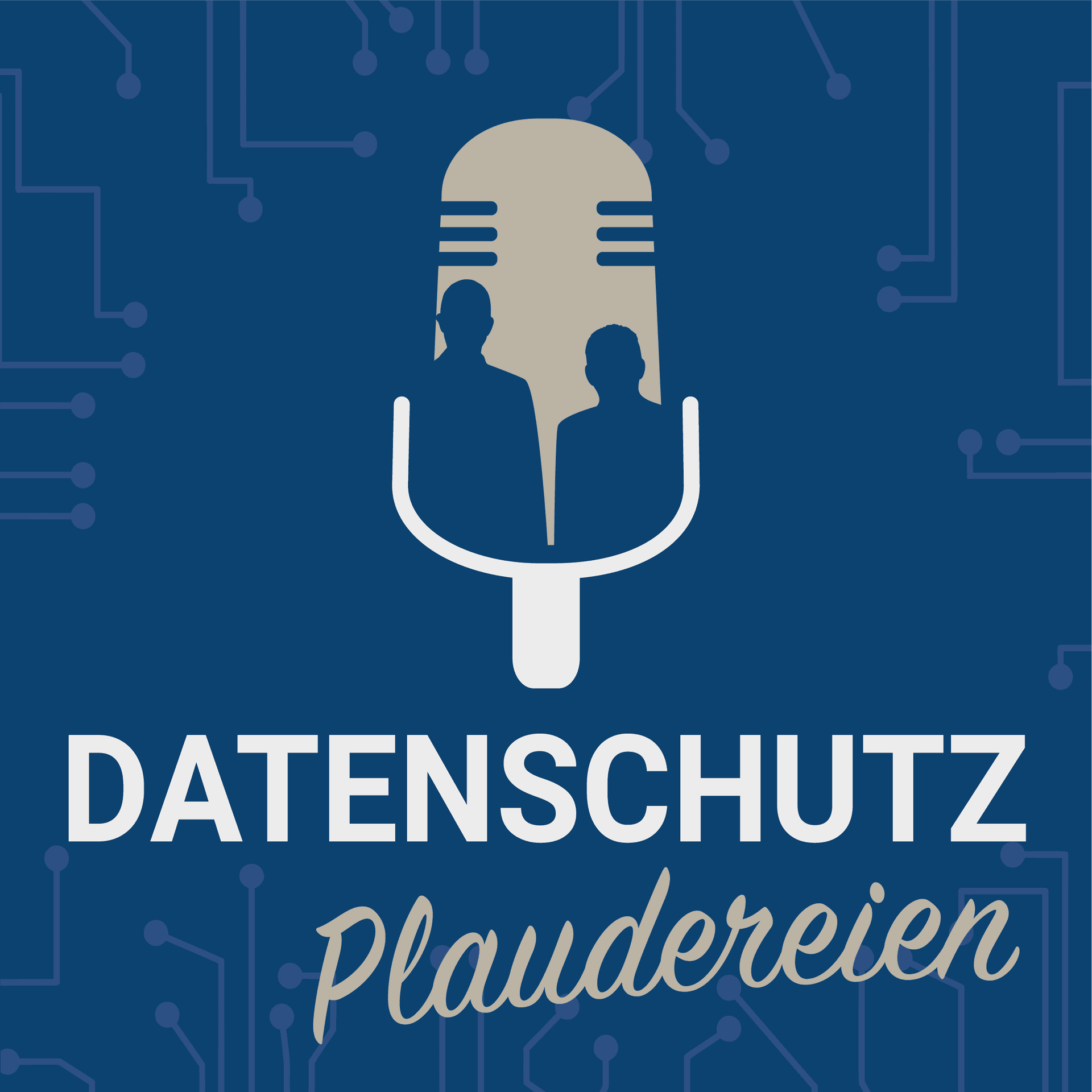 Datenschutz-Plaudereien - Podcasts