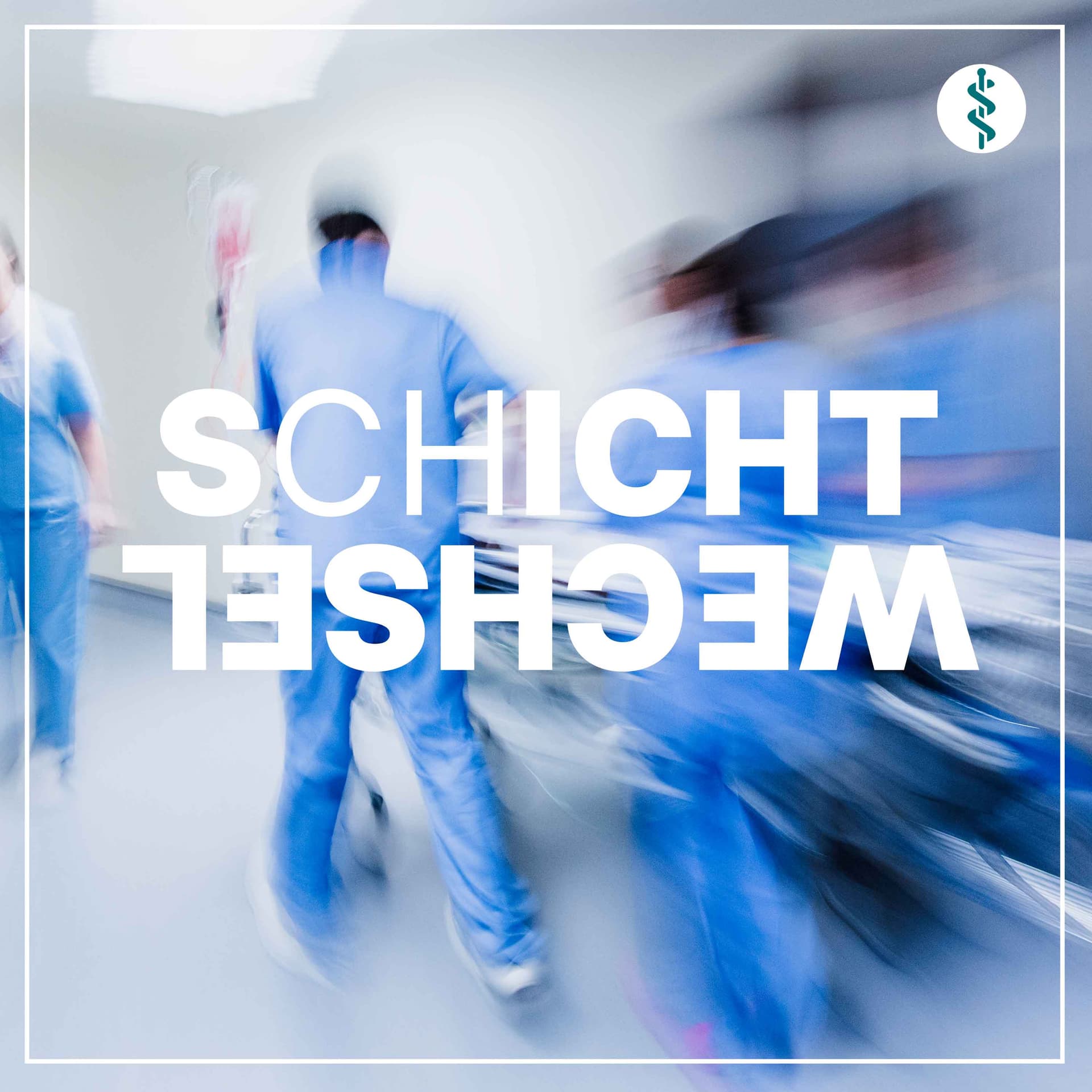 SCHICHTWECHSEL. Der Asklepios-Podcast. - Podcasts