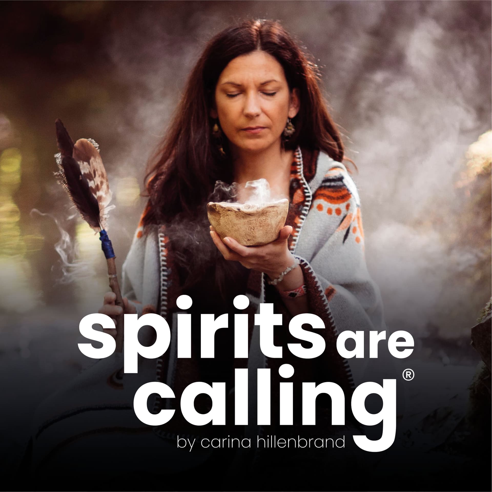 Spirits are Calling - Podcasts