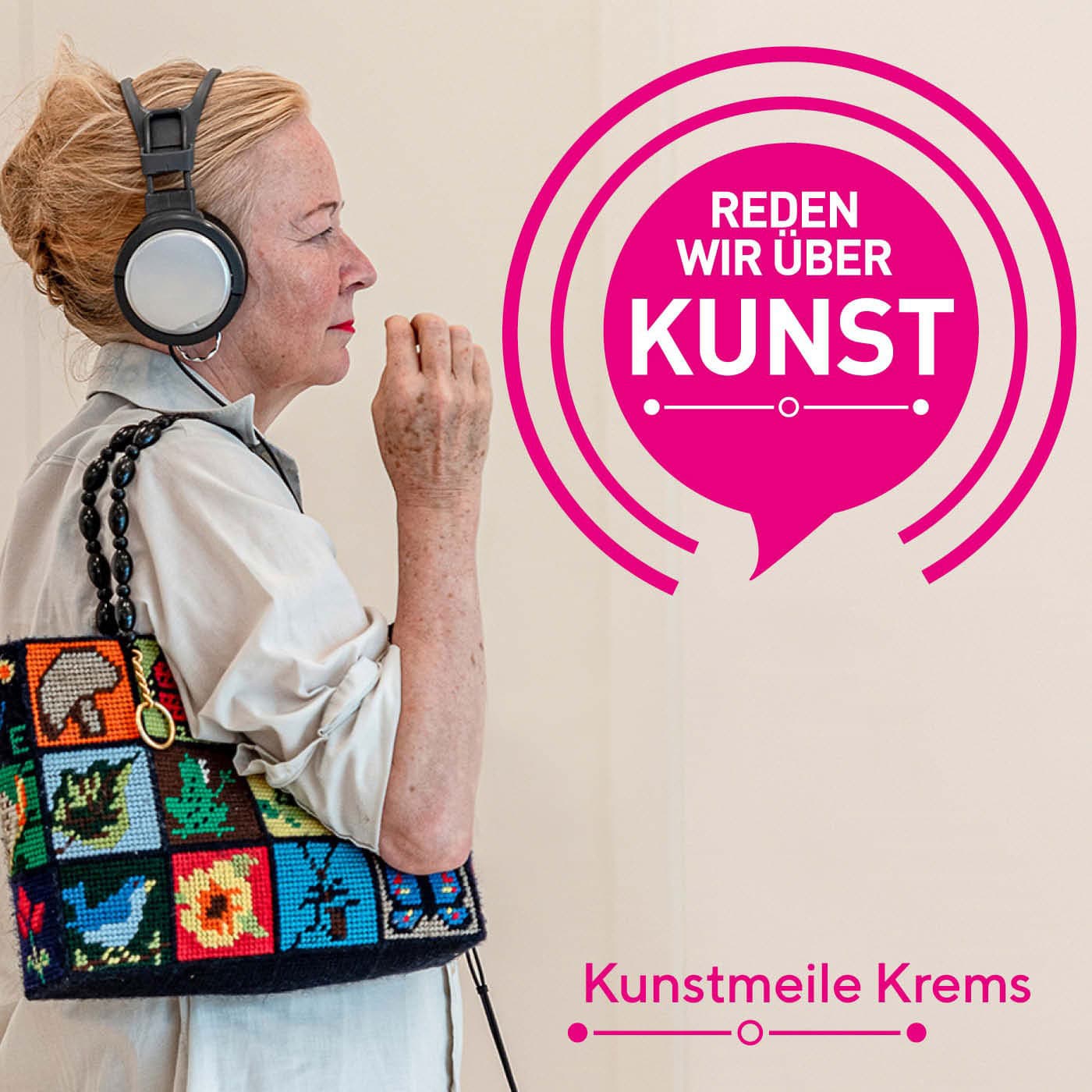 Reden wir über Kunst! - Podcasts