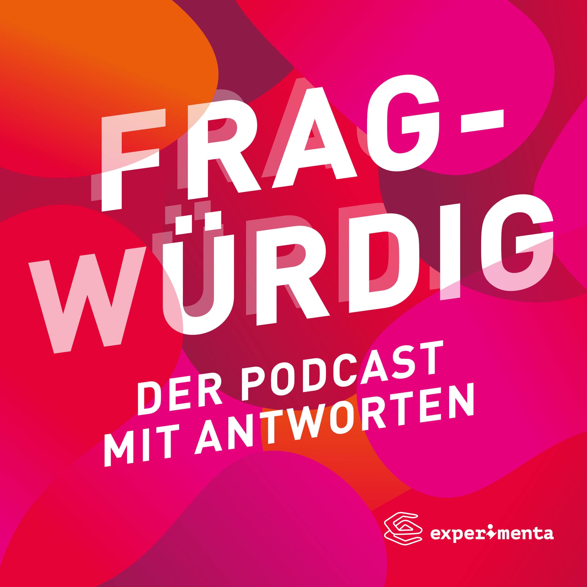 Fragwürdig - der Podcast mit Antworten - Podcasts