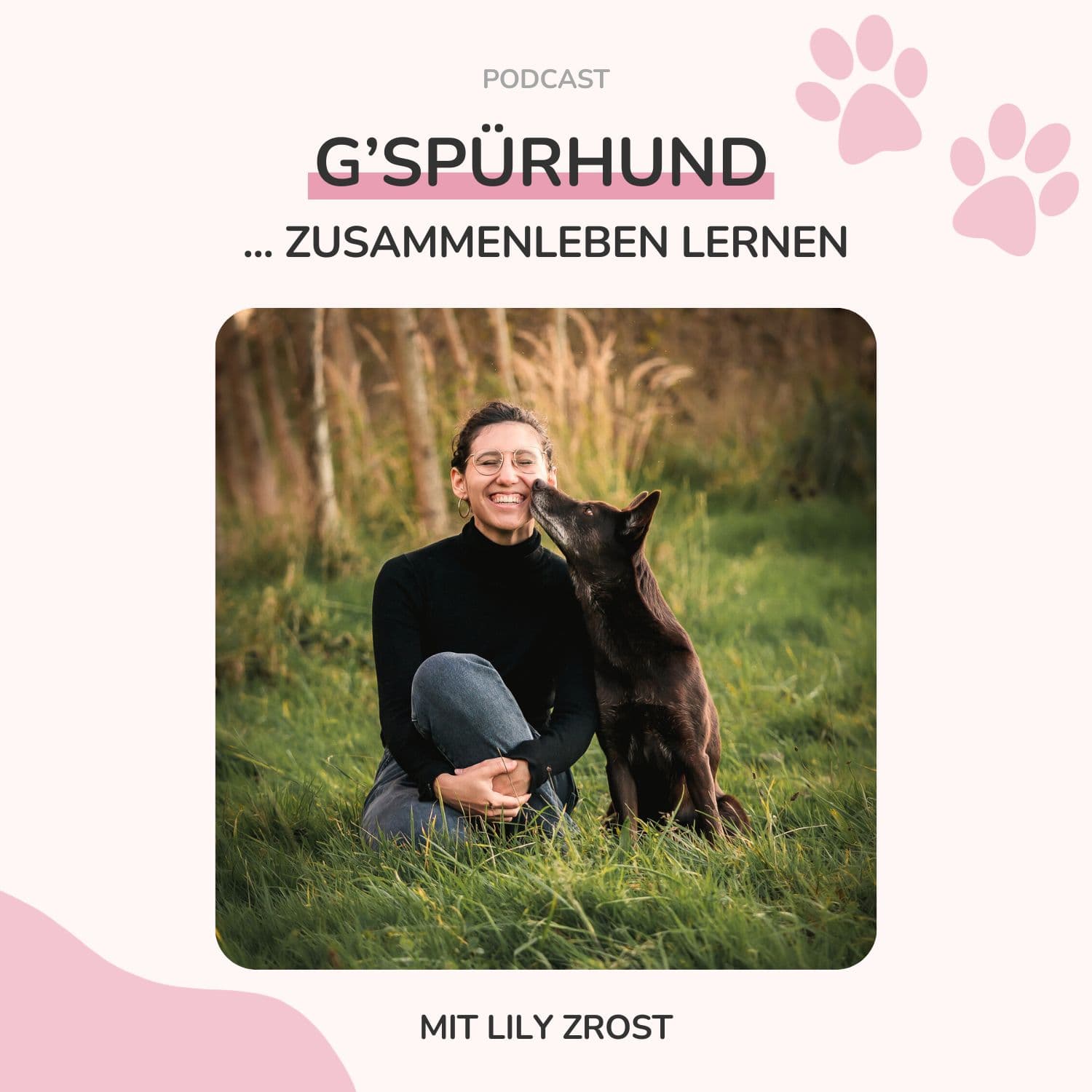 G'spürhund Podcast - Podcasts
