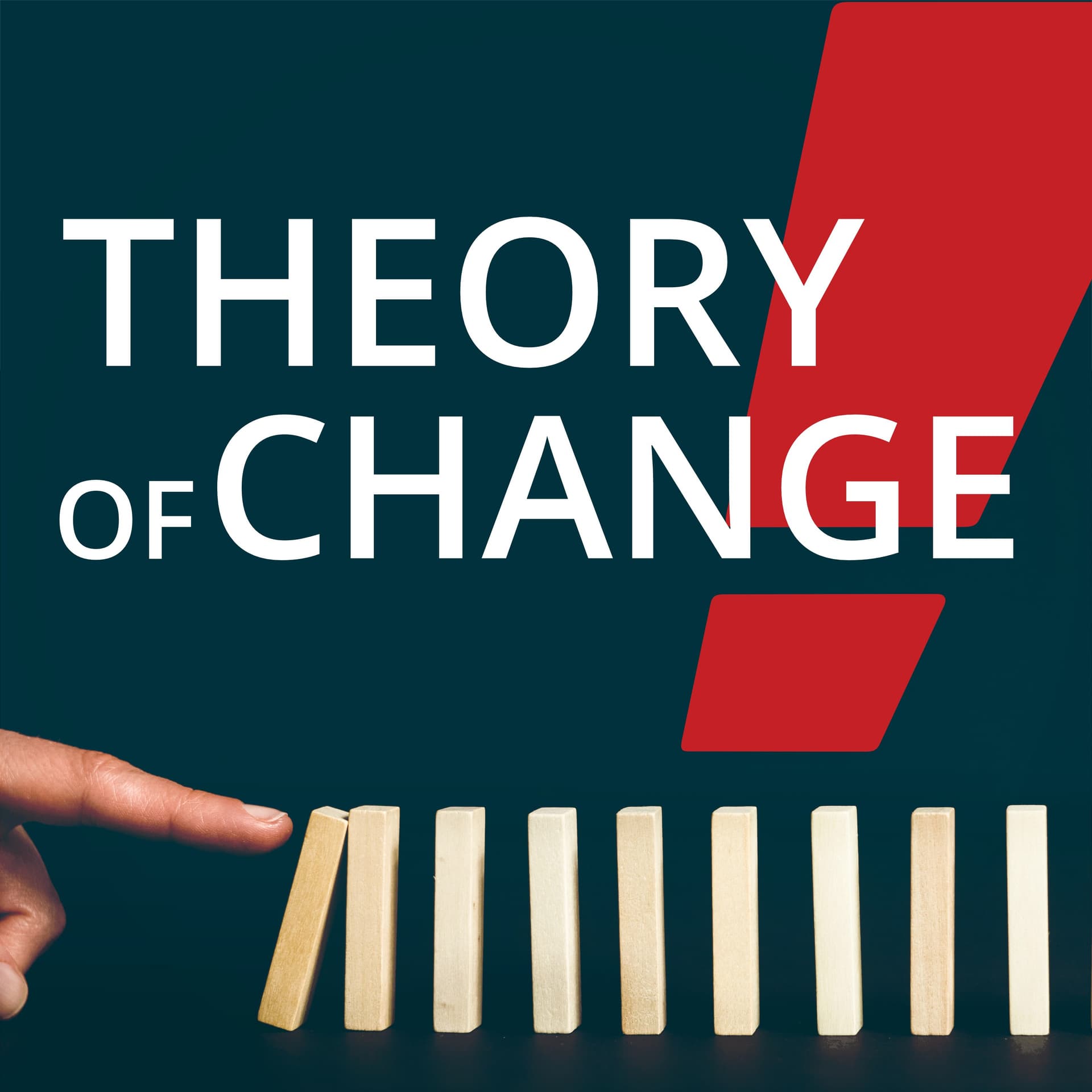 Theory of Change - Der Campact-Podcast für progressive Politik - Podcasts