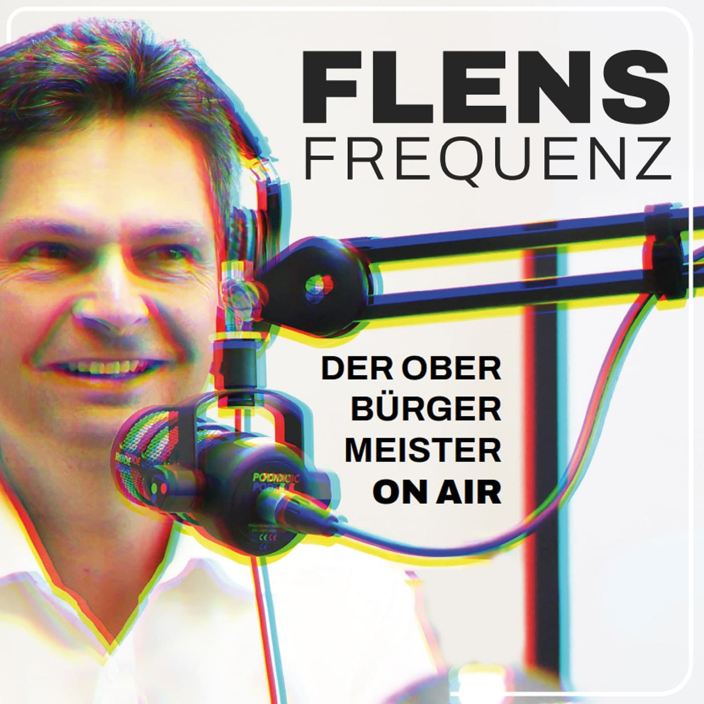 FlensFrequenz - Podcasts