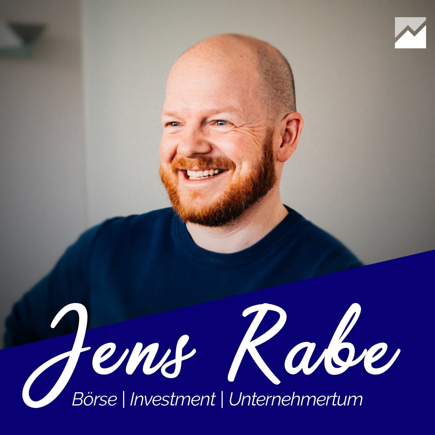 Jens Rabe - Der Börsen-Podcast für Unternehmer - Podcasts
