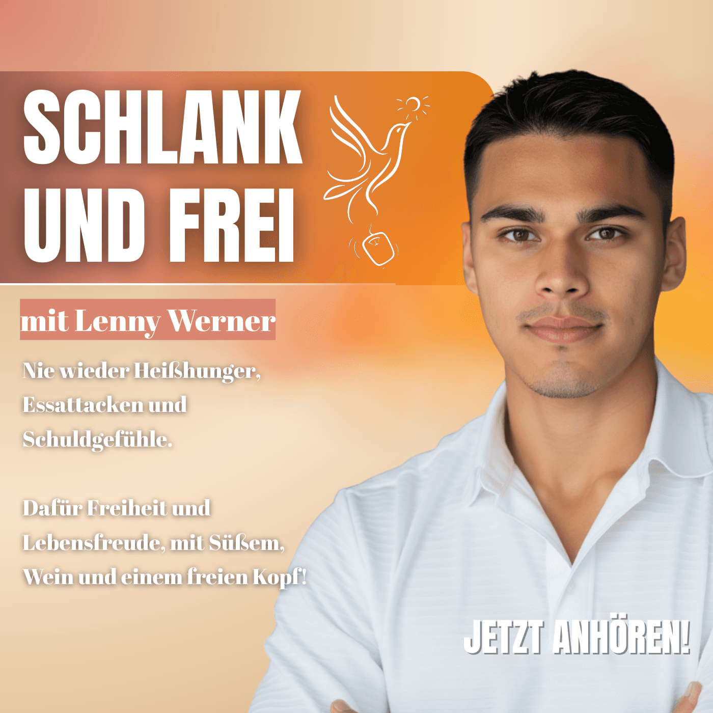 SCHLANK UND FREI - Podcasts
