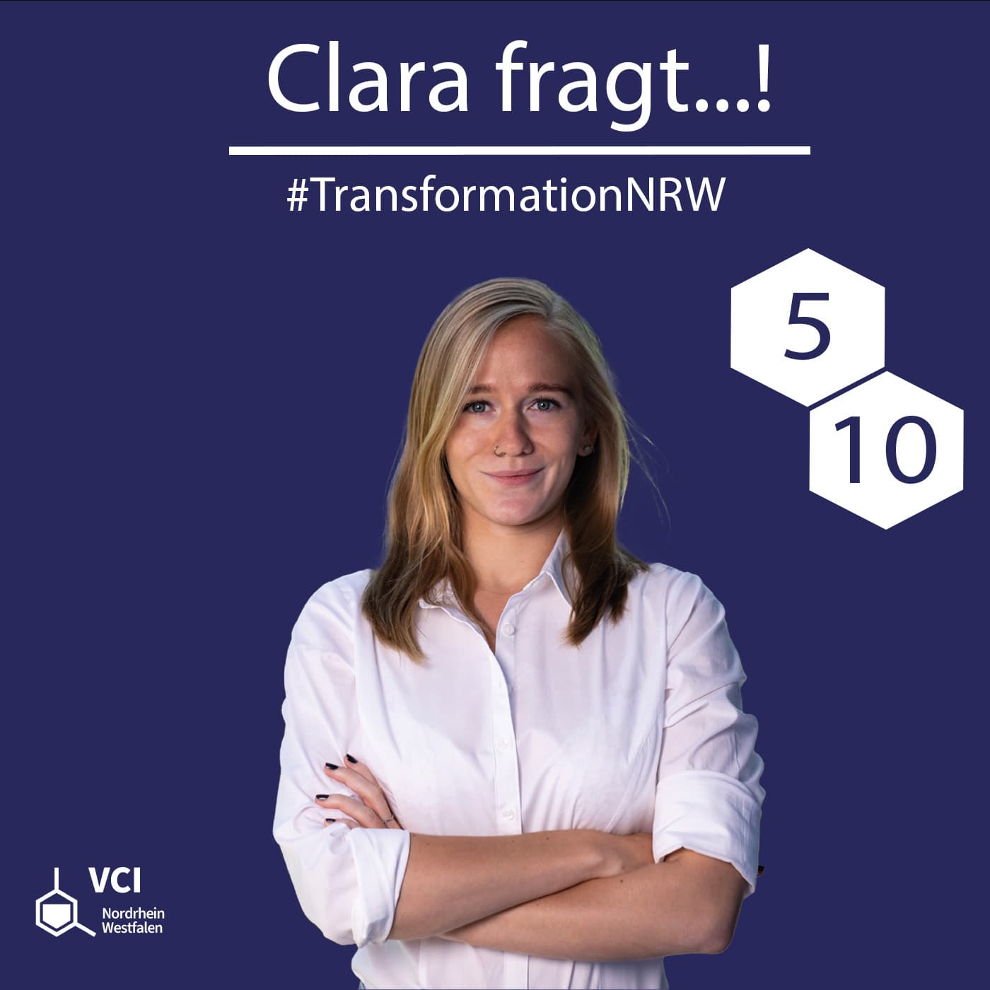Clara fragt...! - Podcasts