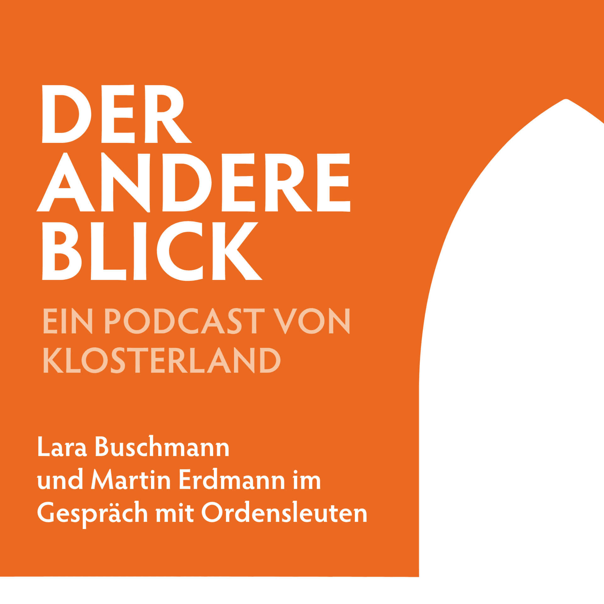 Der andere Blick - Podcasts