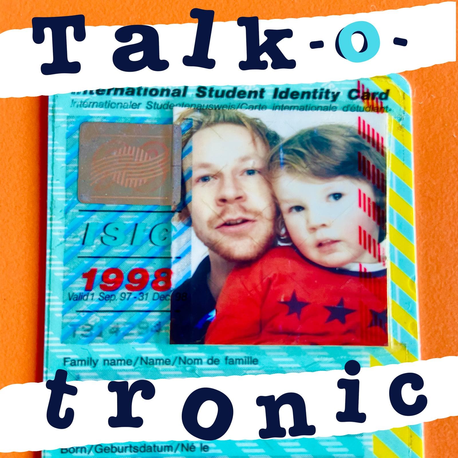 Talk-o-tronic - Podcasts