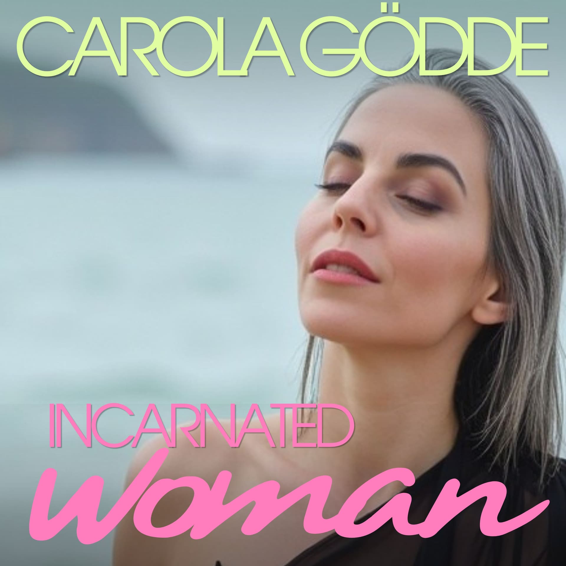 Incarnated Woman - Podcasts