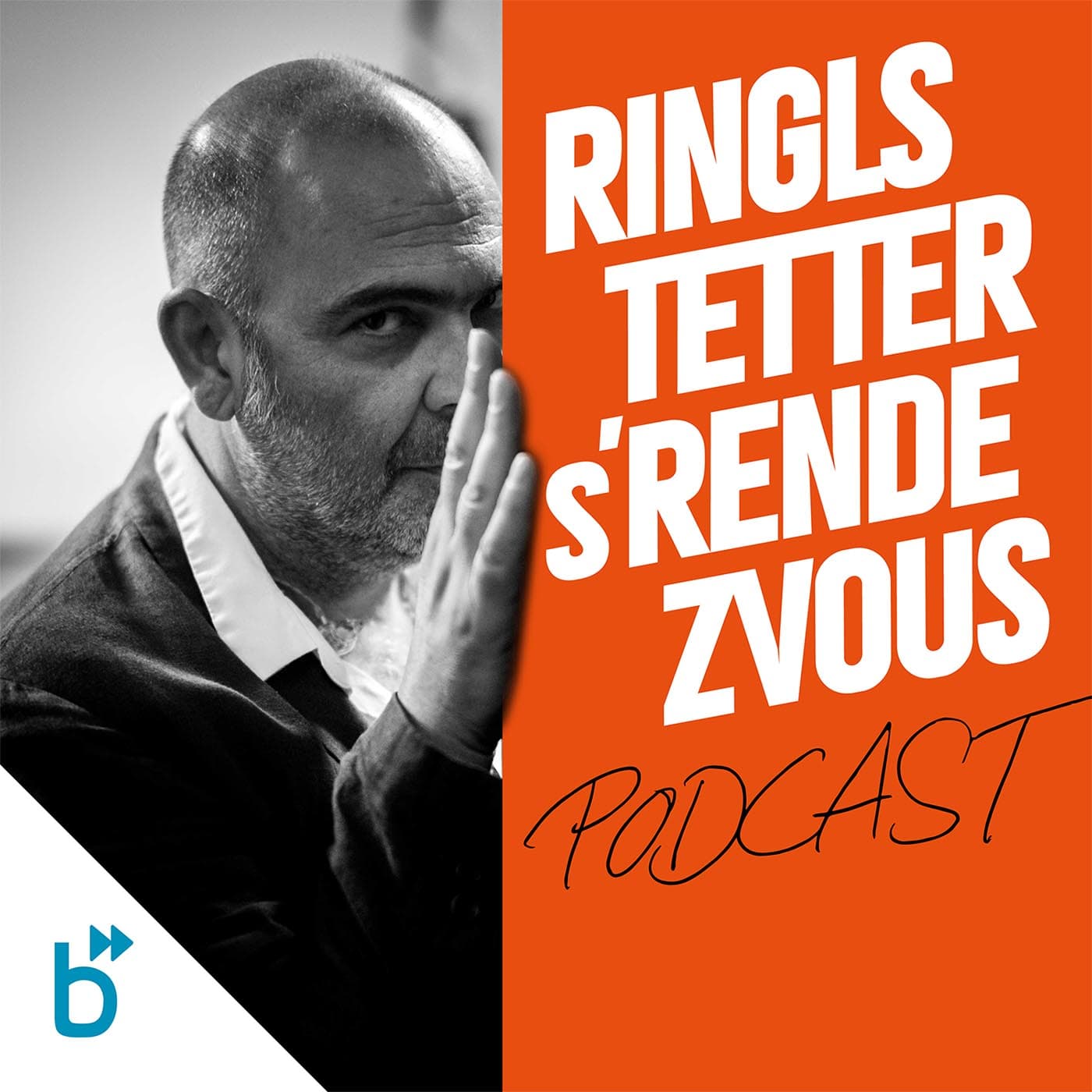 RINGLSTETTER's RENDEZVOUS - Podcasts