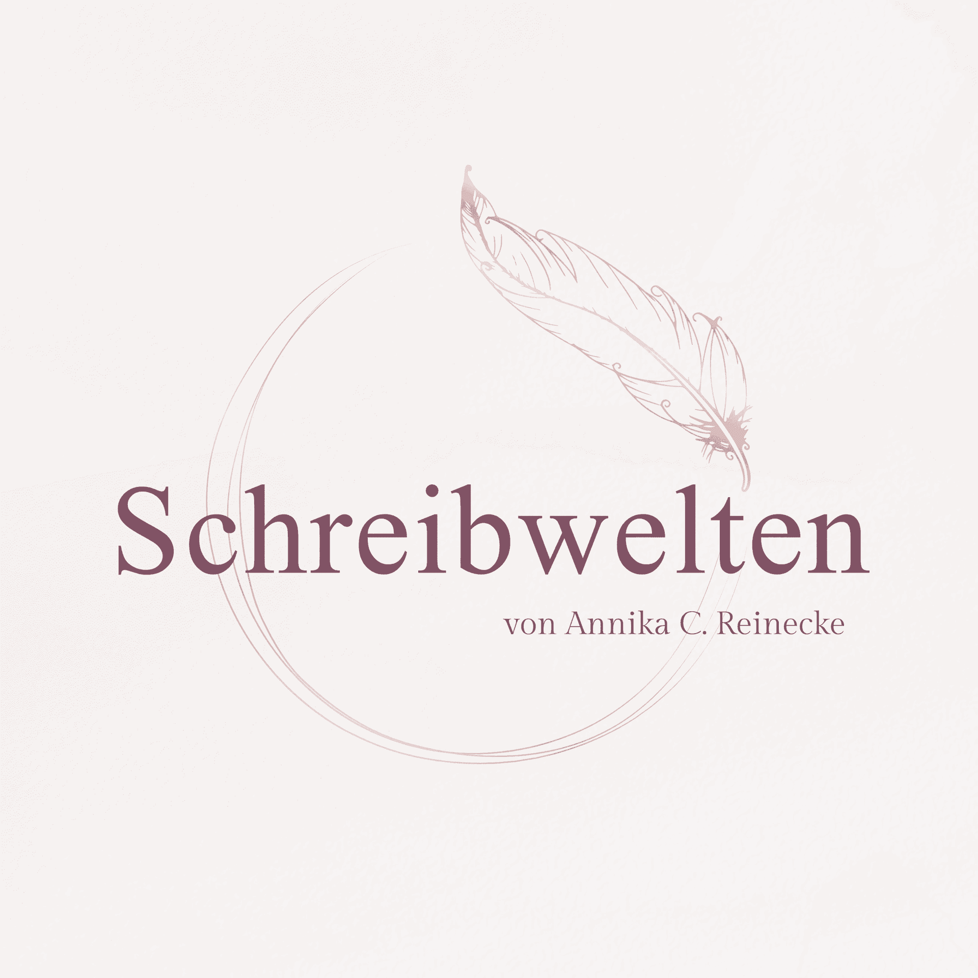 Schreibwelten - Podcasts