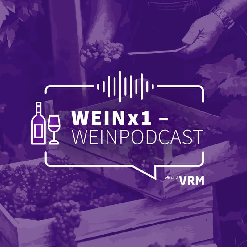 WEINx1 - Podcasts