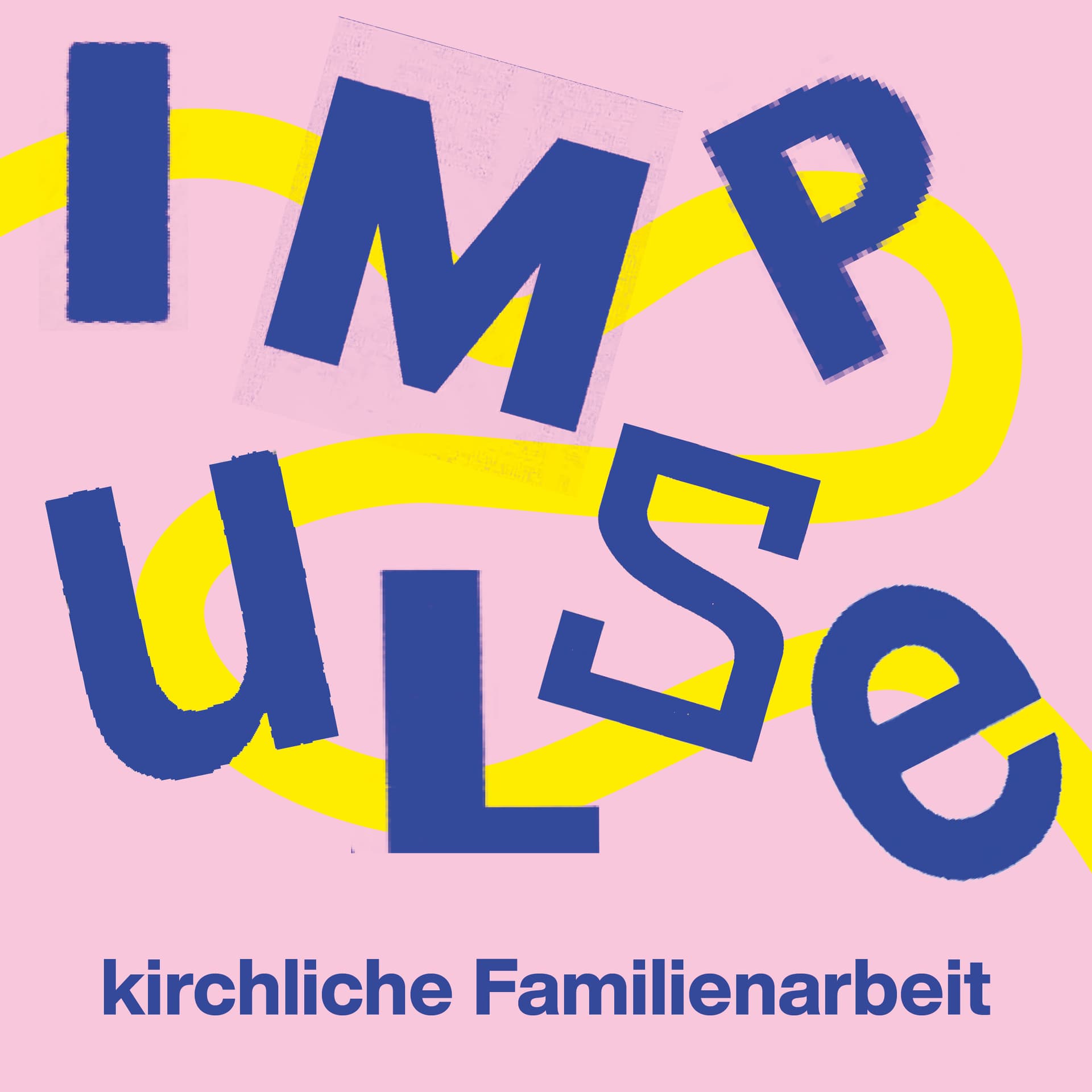Impulse kirchliche Familienarbeit - Podcasts