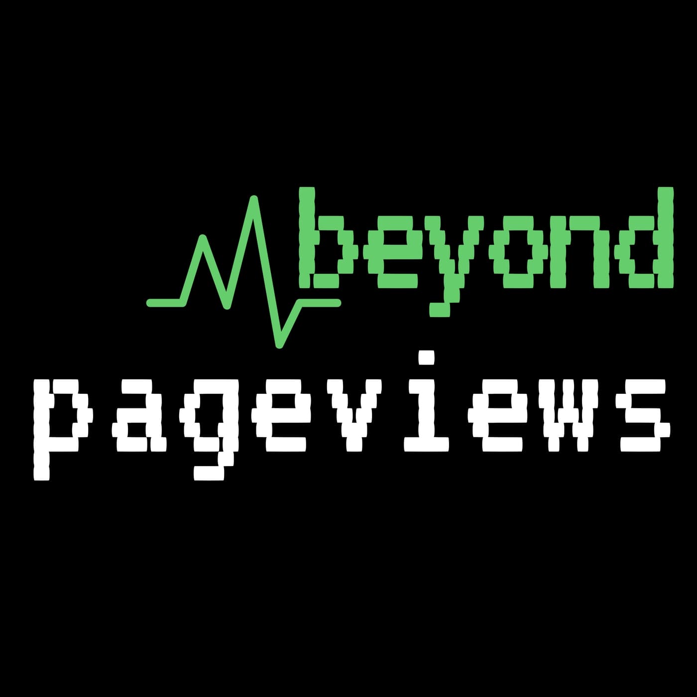 Beyond Pageviews – termfrequenz - Podcasts