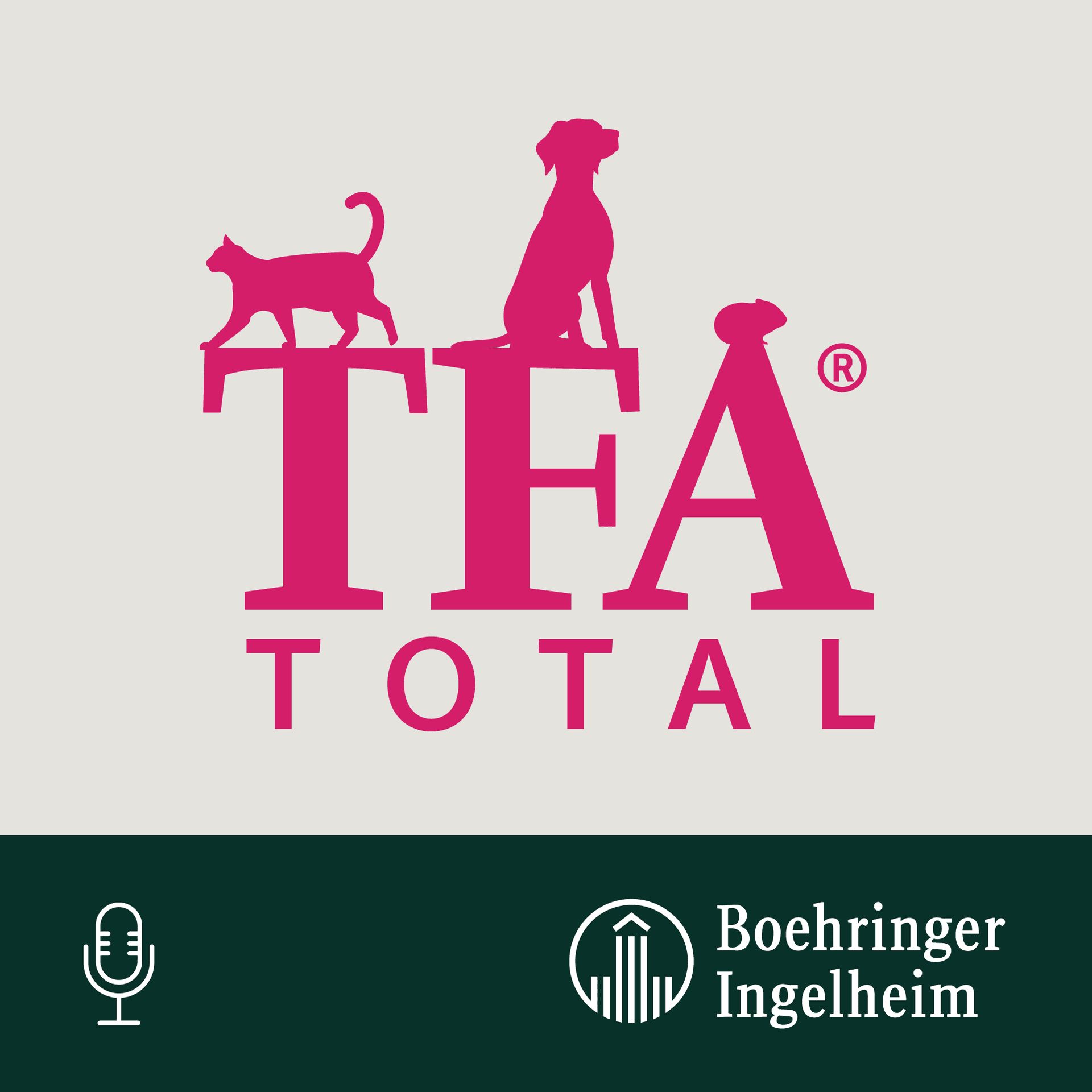 TFA-total - Podcasts