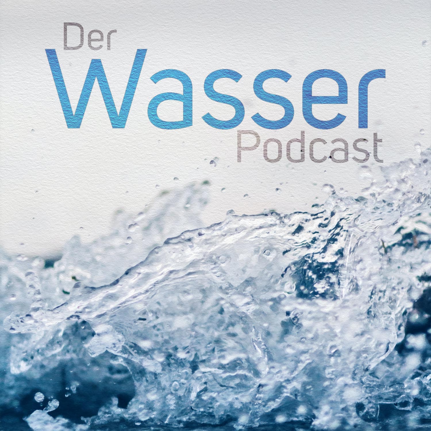 Der Wasserpodcast - Podcasts