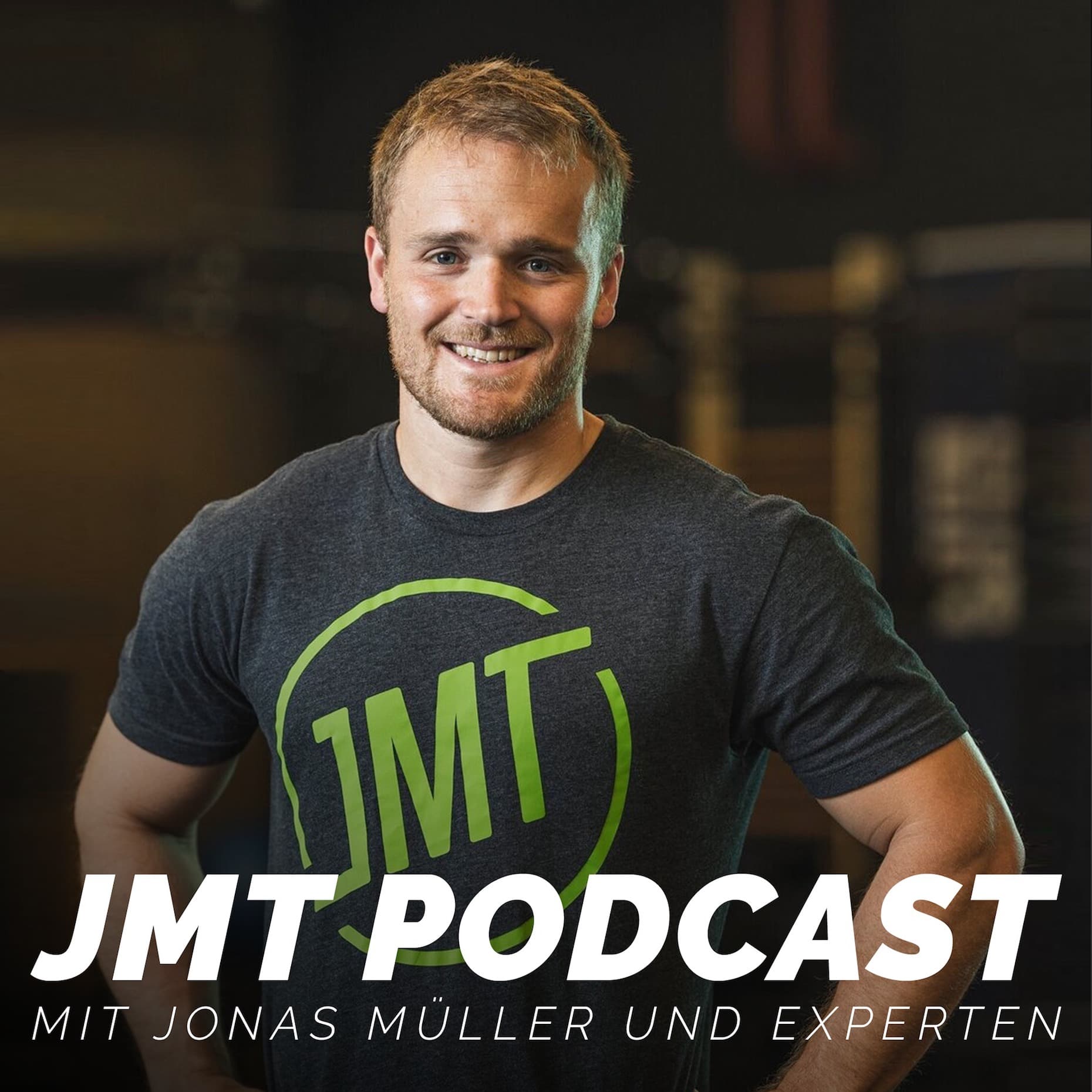 JMTinsights - Podcasts