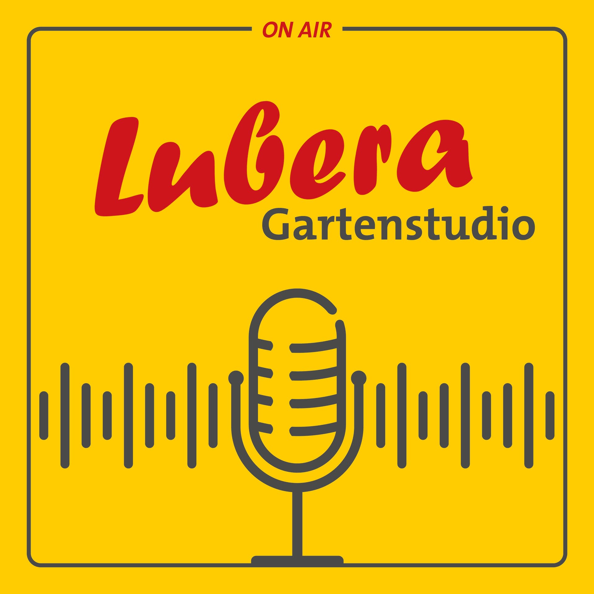 Lubera Gartenstudio - Podcasts