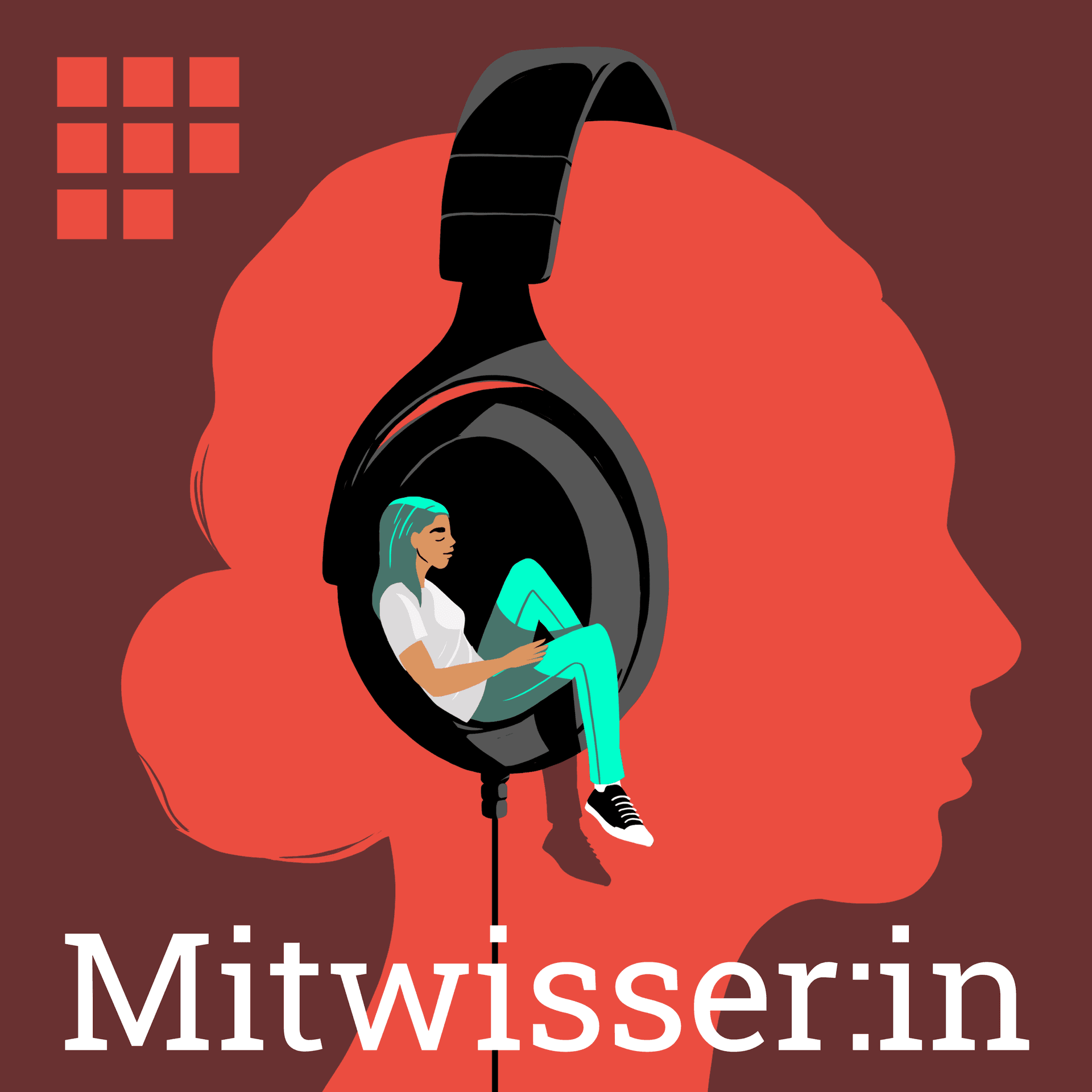 Mitwisser:in - Podcasts