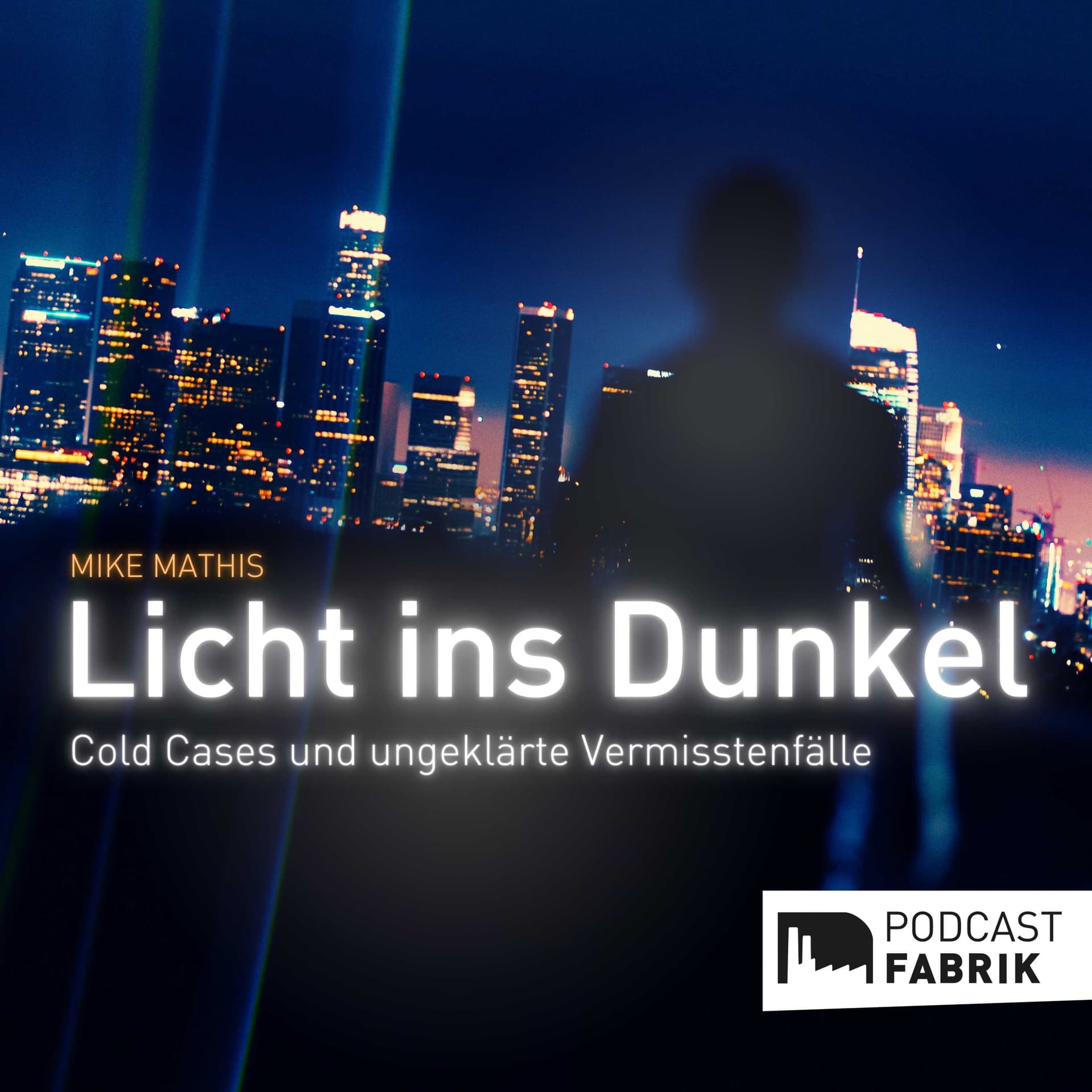 Licht ins Dunkel - Podcasts