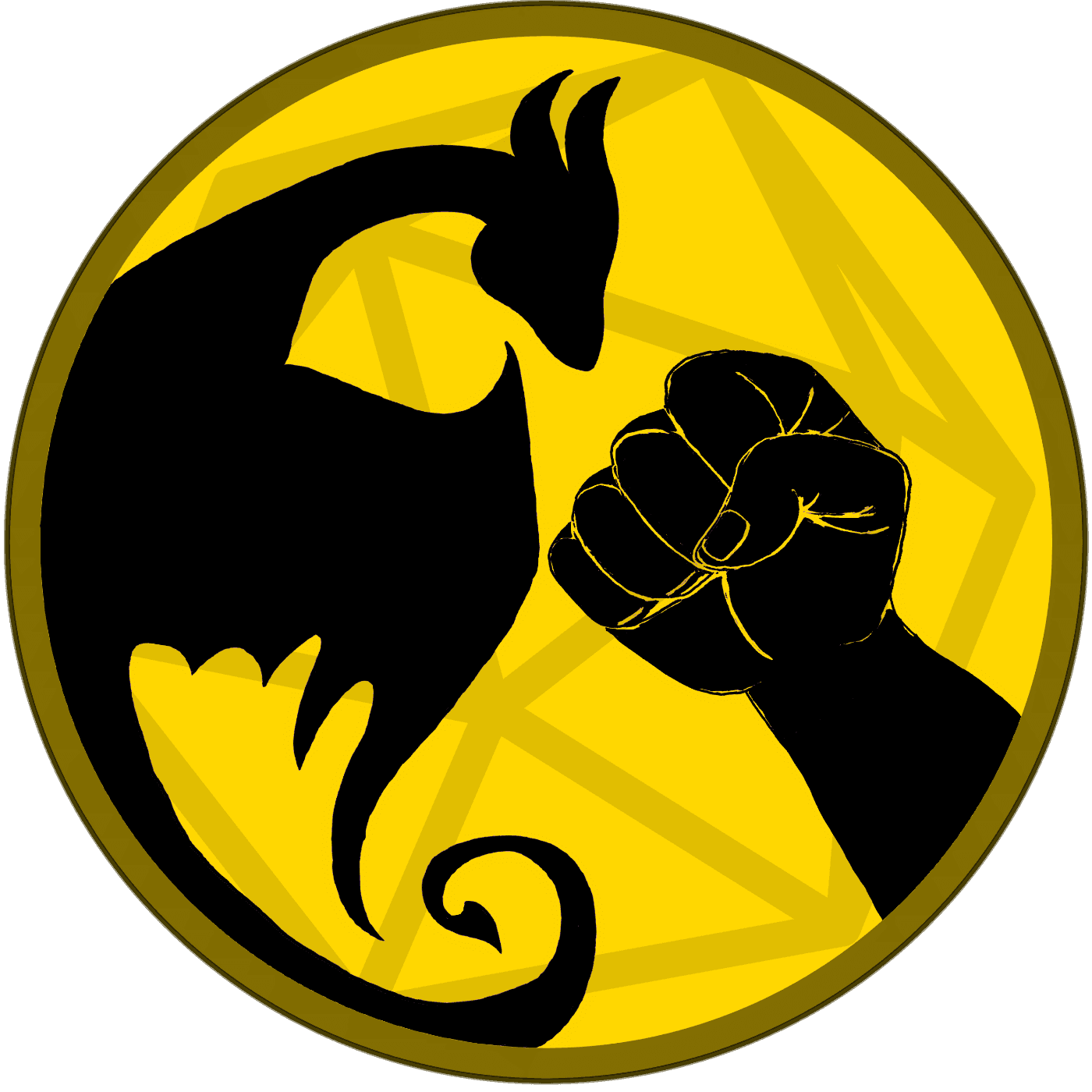 The Dragon Punch Squad Podcast - Podcasts
