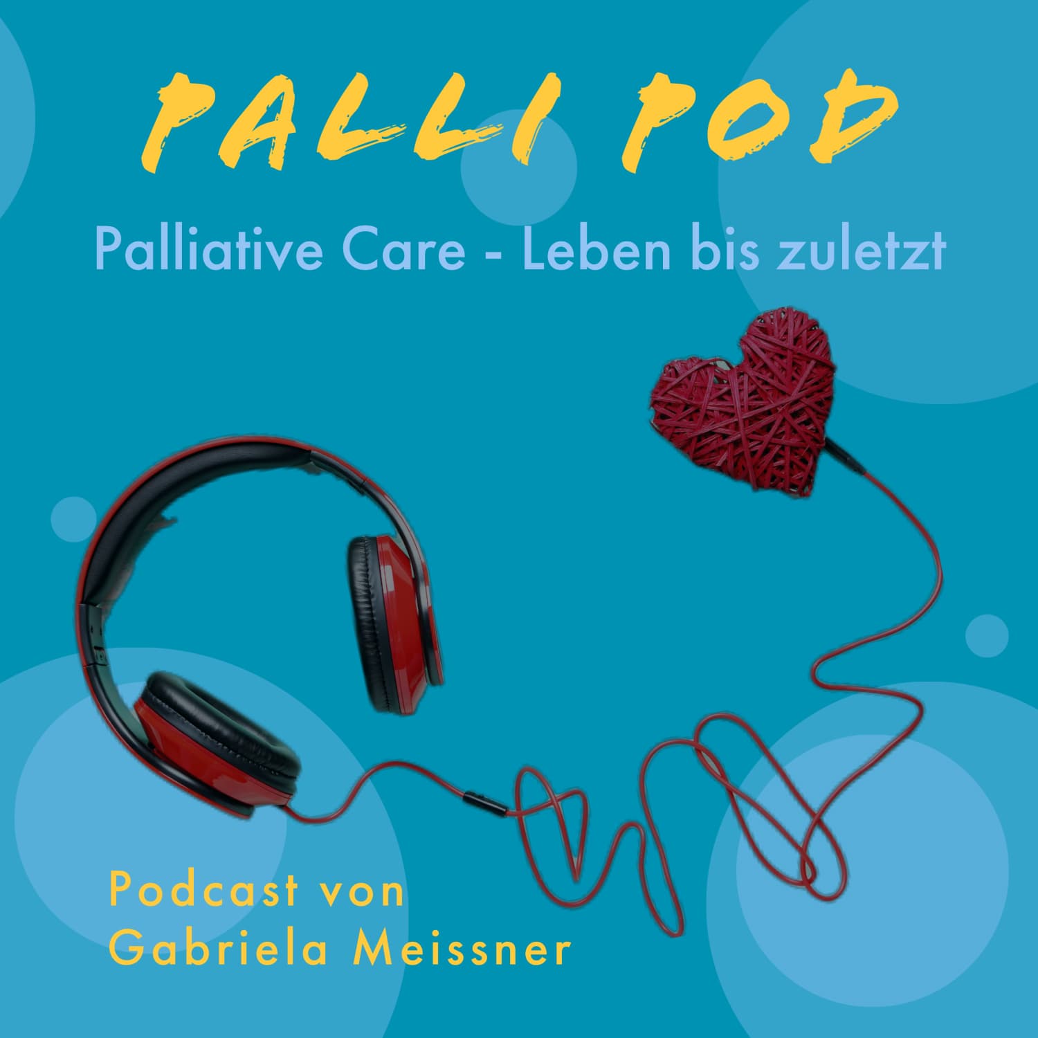 Palli Pod - Leben bis zuletzt - Podcasts