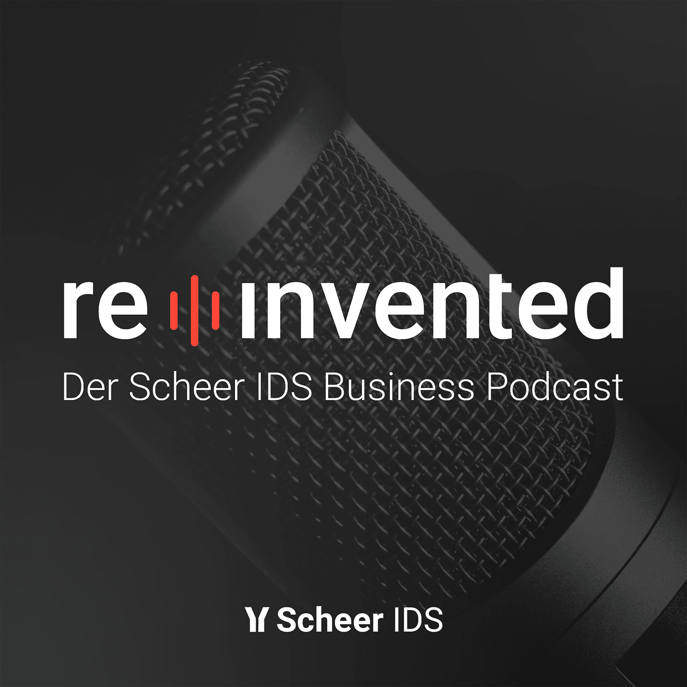 re:invented – Der Business Podcast für Prozesse, Cloud & Transformation - Podcasts