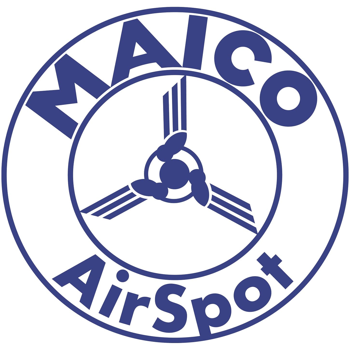 Maico AirSpot - Podcasts