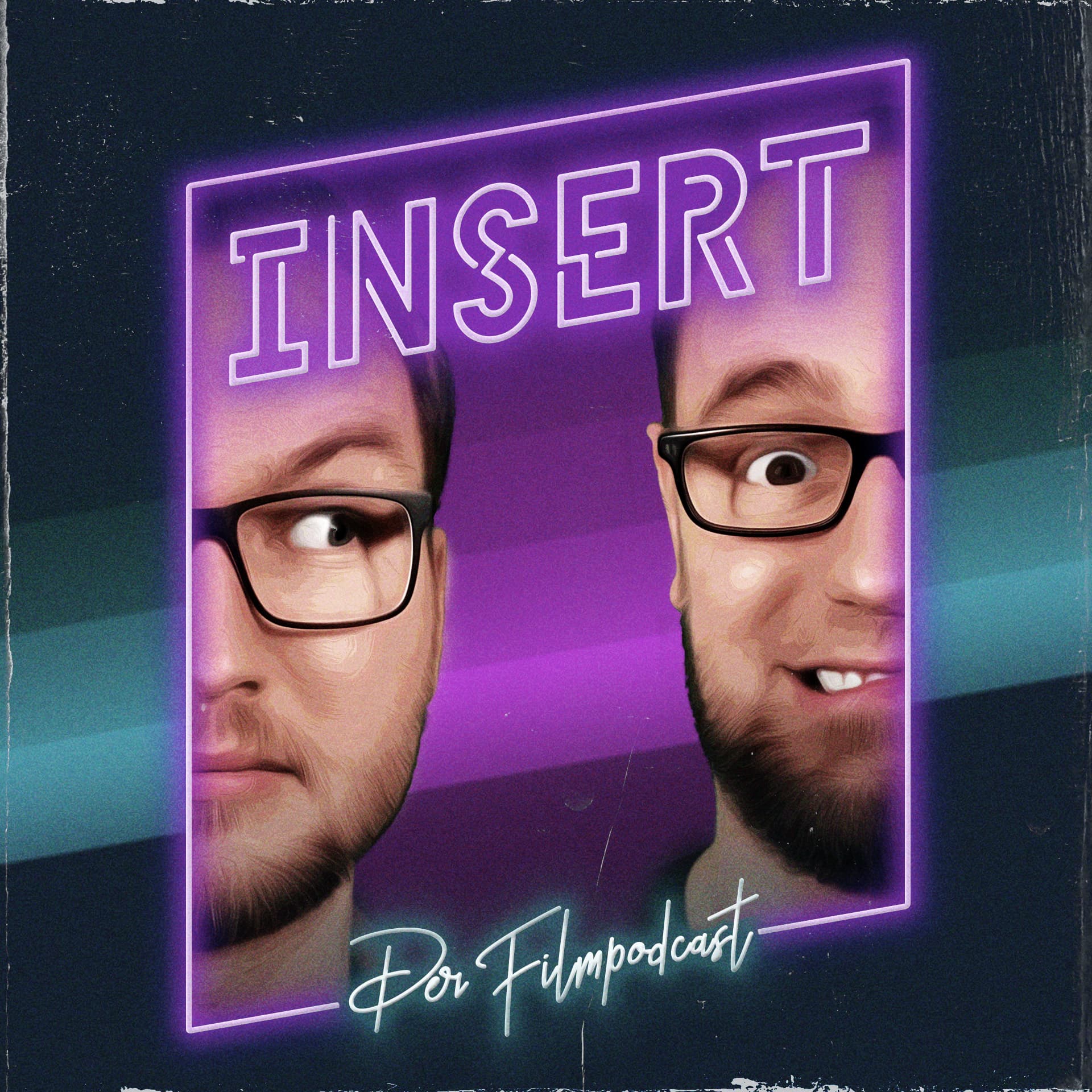 INSERT – Der Filmpodcast - Podcasts