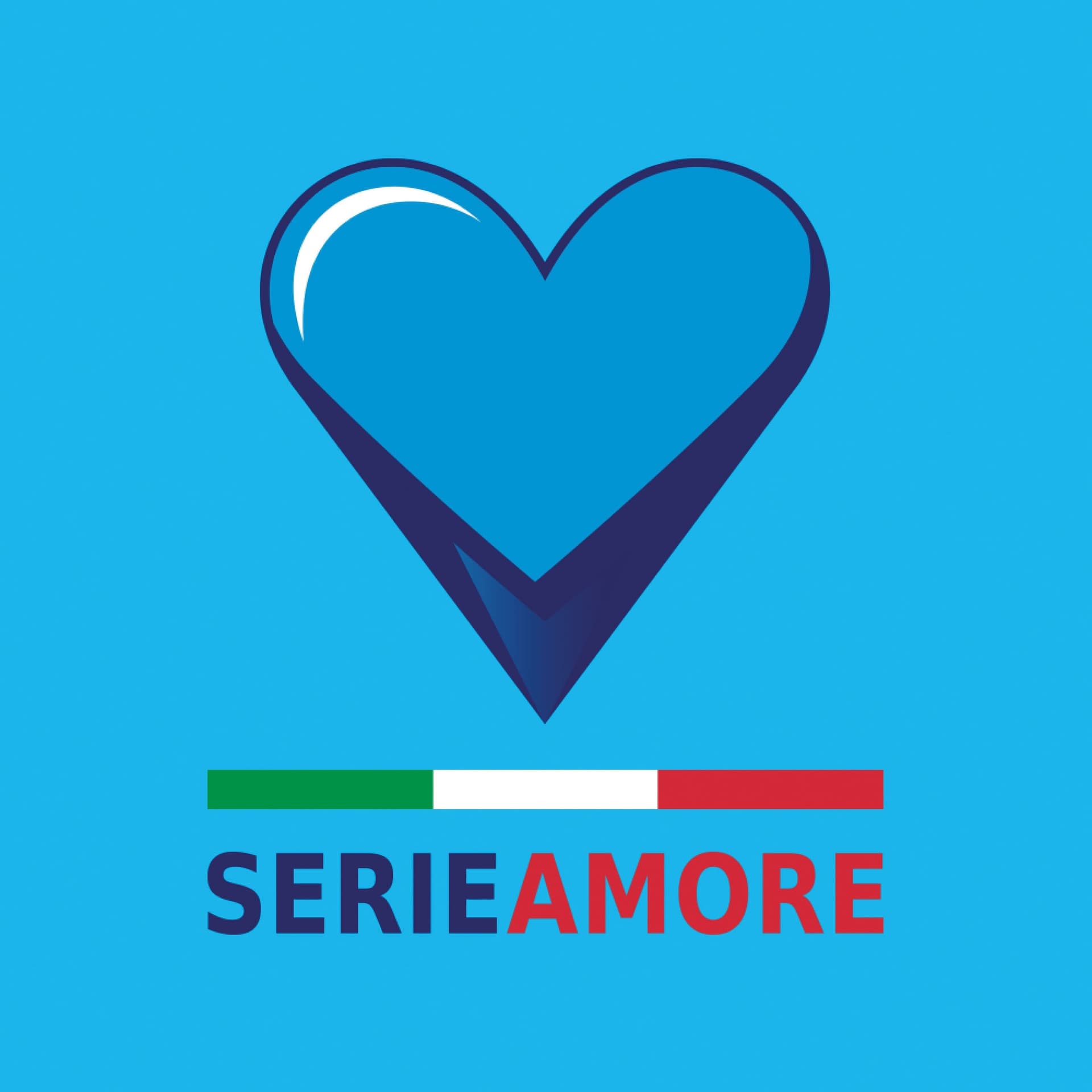 SERIEAMORE – Der Italien-Fussball-Podcast - Podcasts