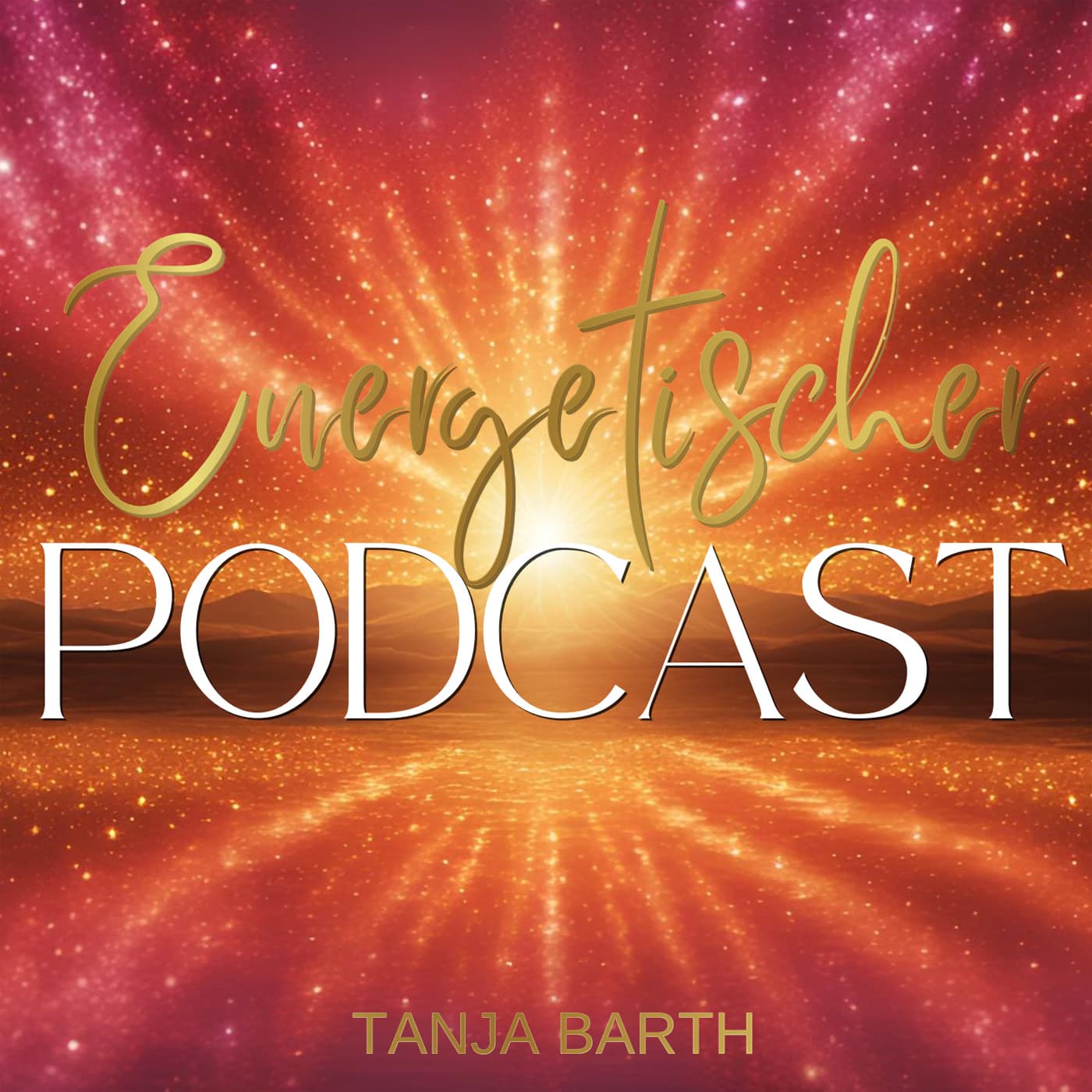Energetischer PODCAST - Podcasts