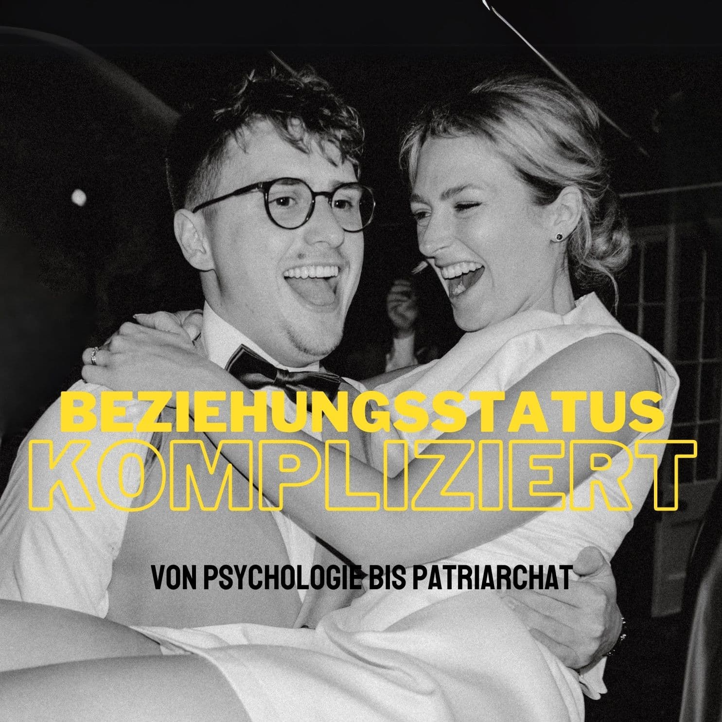 Beziehungsstatus: kompliziert - Podcasts