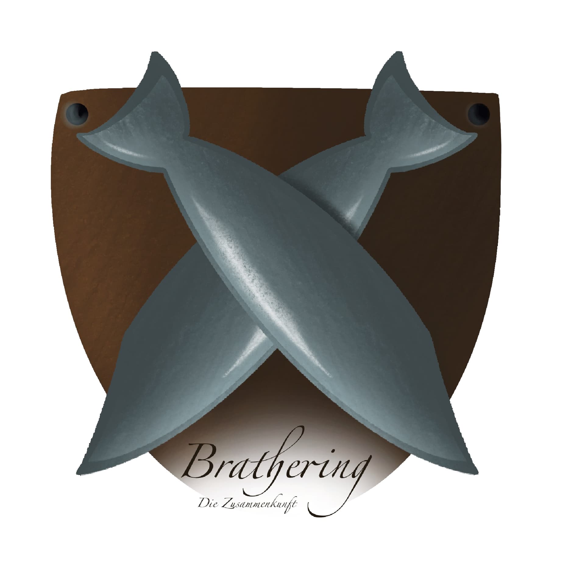Brathering - Die Zusammenkunft - Podcasts
