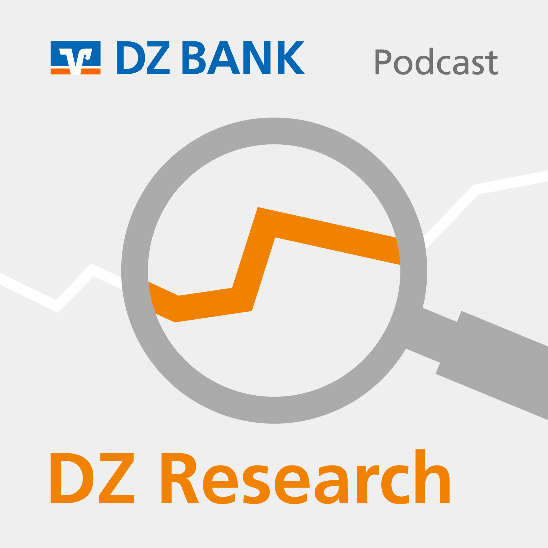 DZ Research Podcast - Podcasts