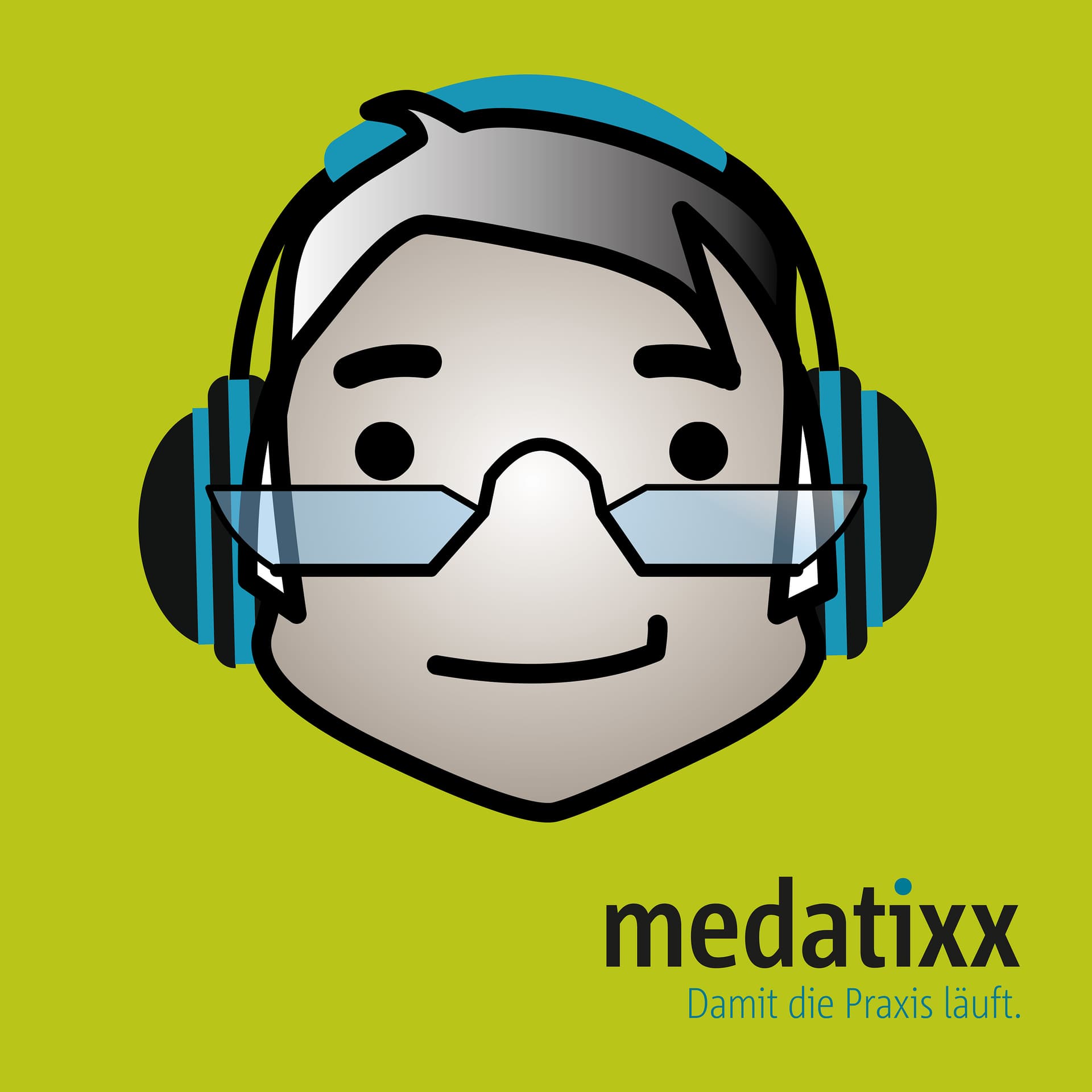 medatixx-Podcast - Podcasts